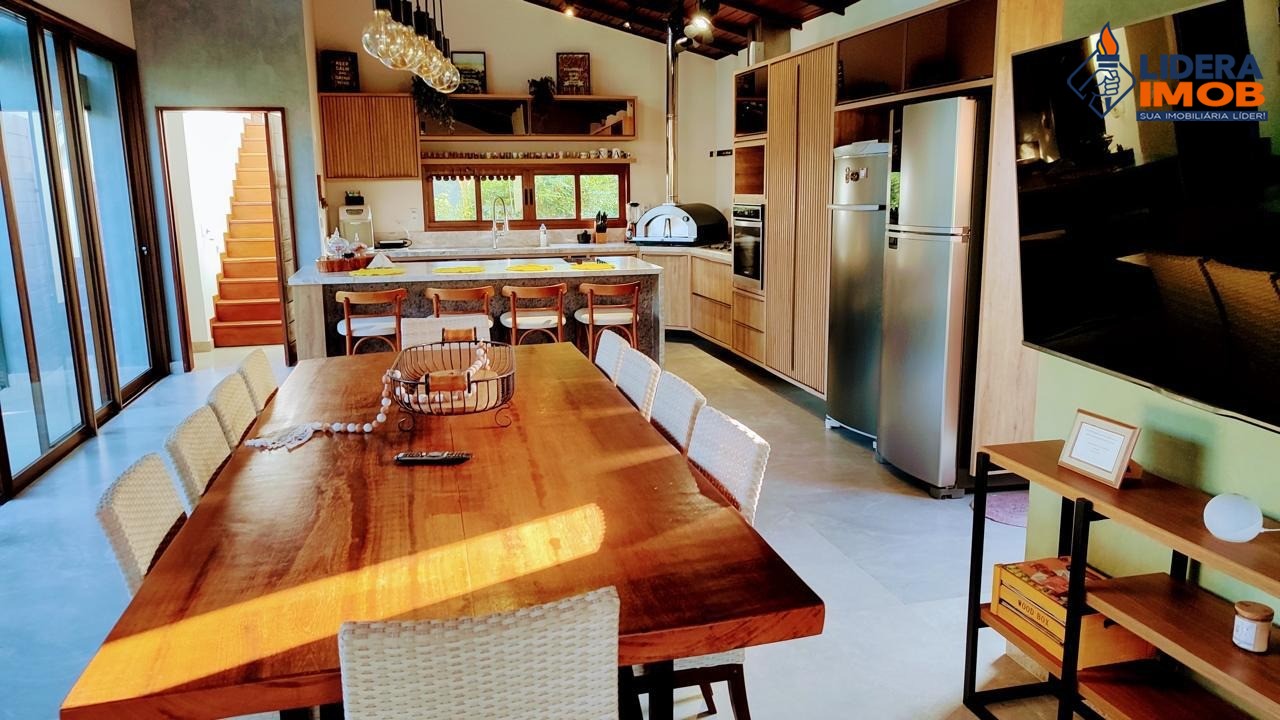 Casa, 4 quartos, 820 m² - Foto 17