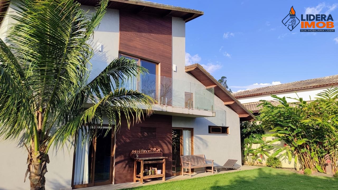 Casa, 4 quartos, 820 m² - Foto 22