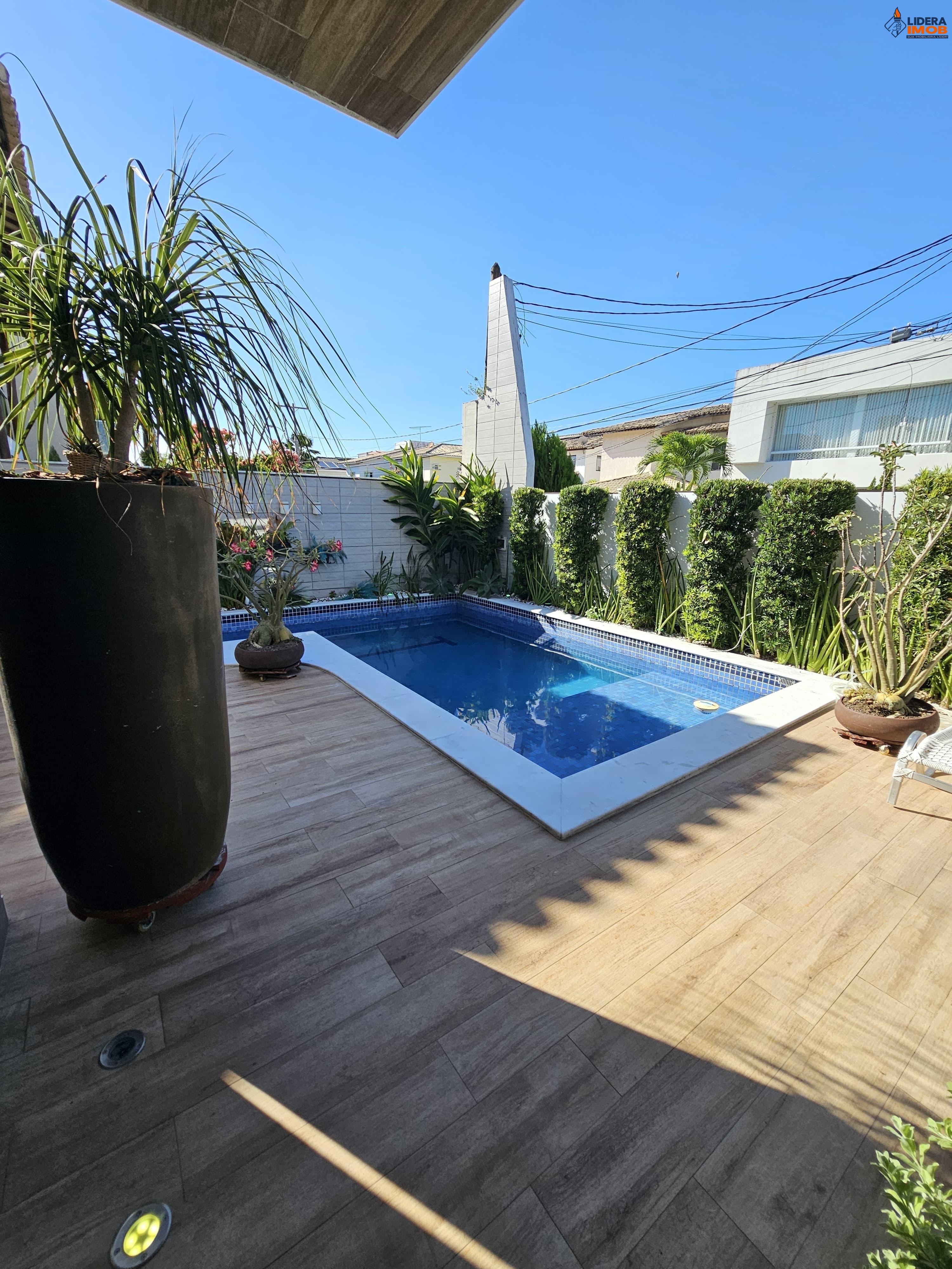 Casa, 4 quartos, 320 m² - Foto 3