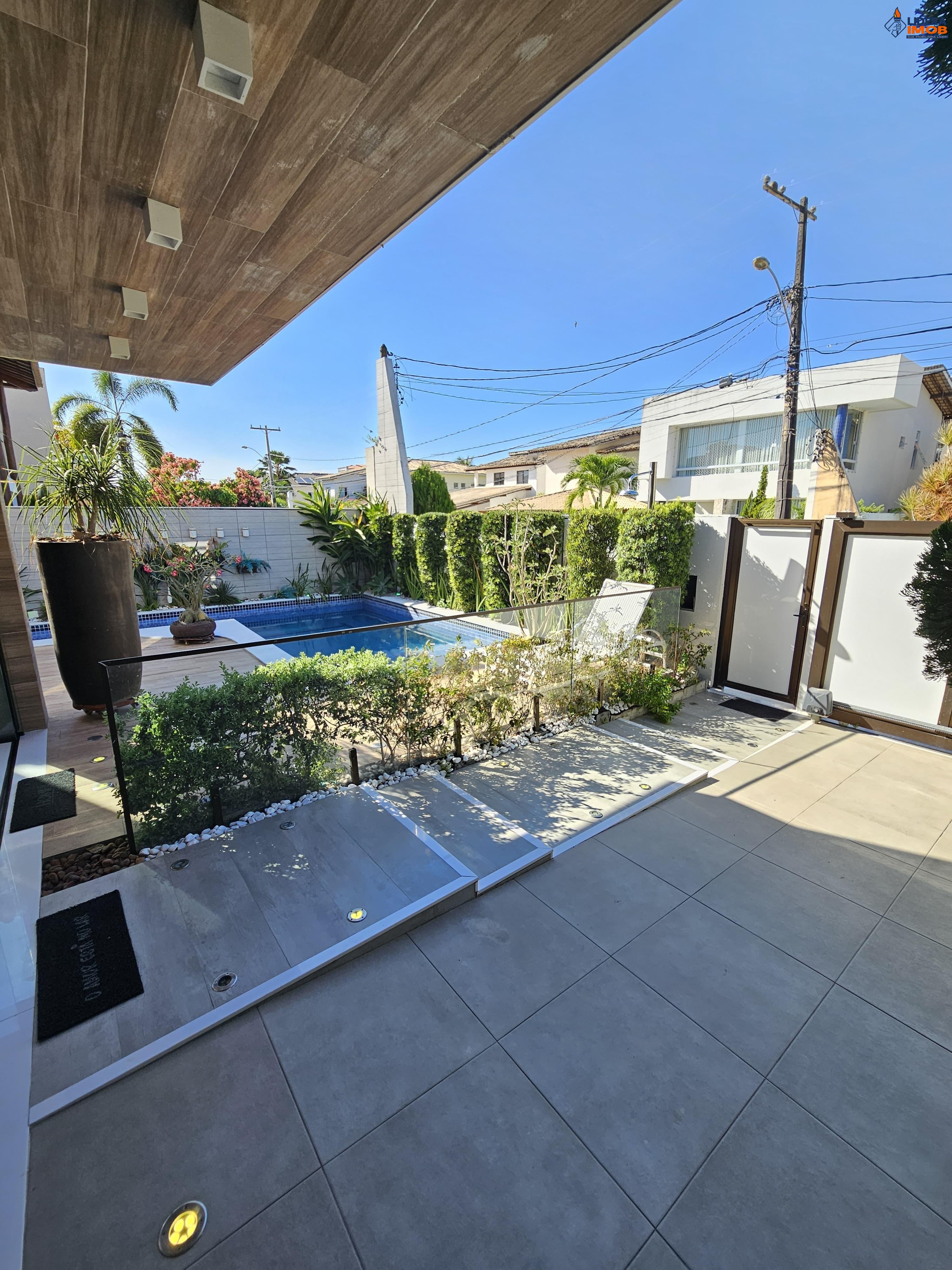 Casa, 4 quartos, 320 m² - Foto 4