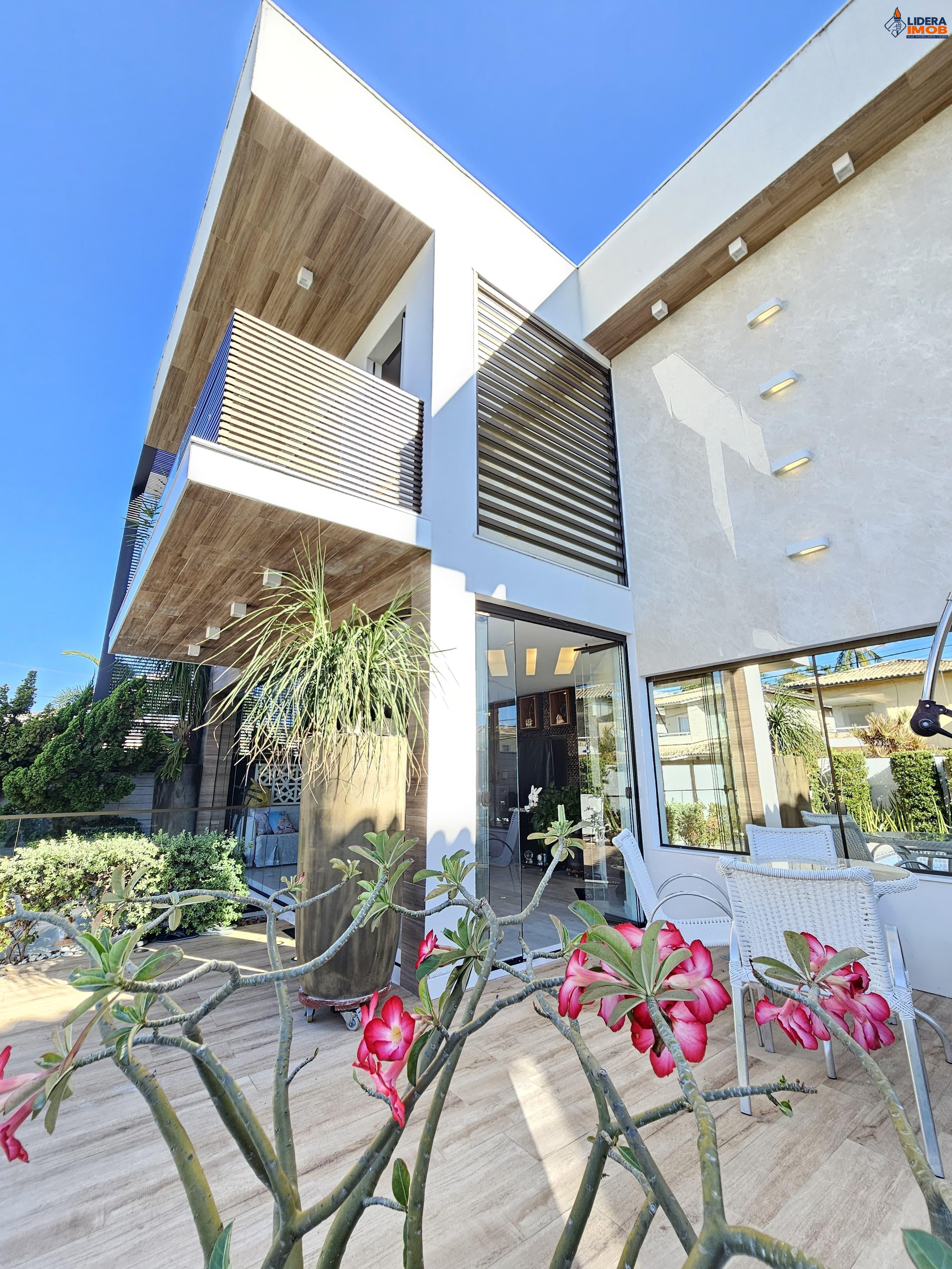 Casa, 4 quartos, 320 m² - Foto 5