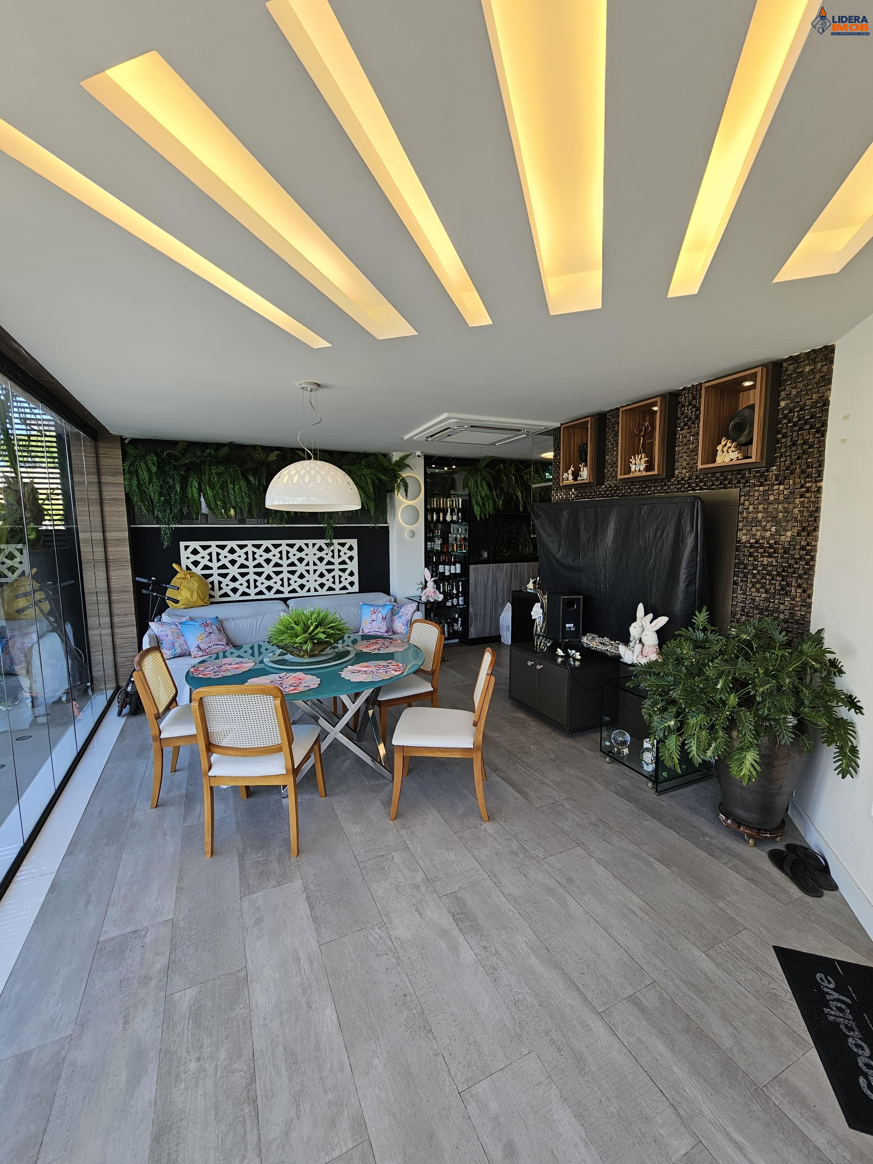 Casa, 4 quartos, 320 m² - Foto 8