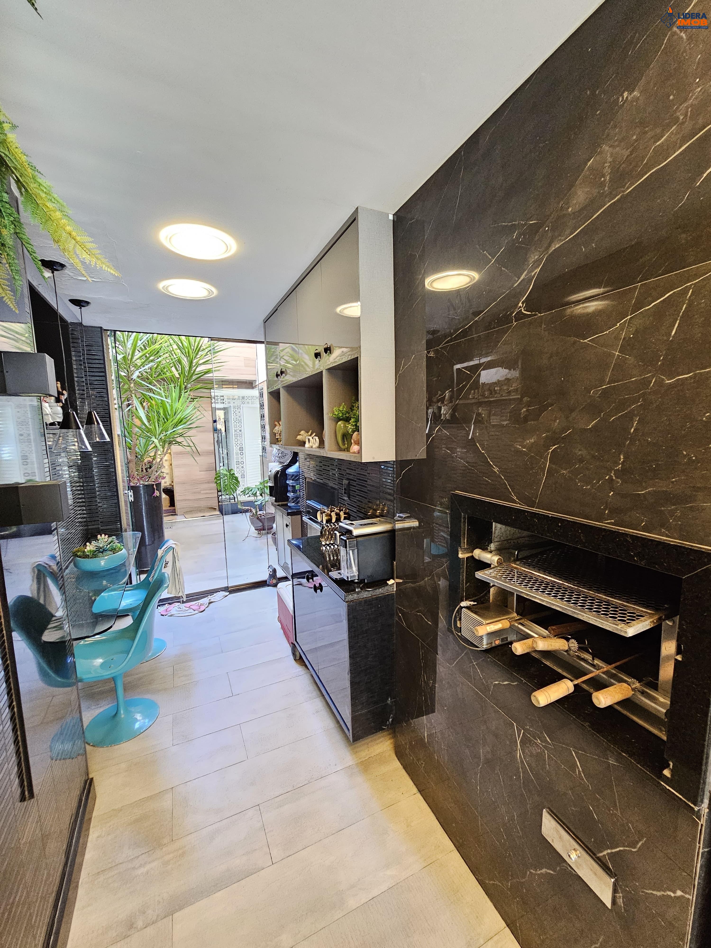 Casa, 4 quartos, 320 m² - Foto 11