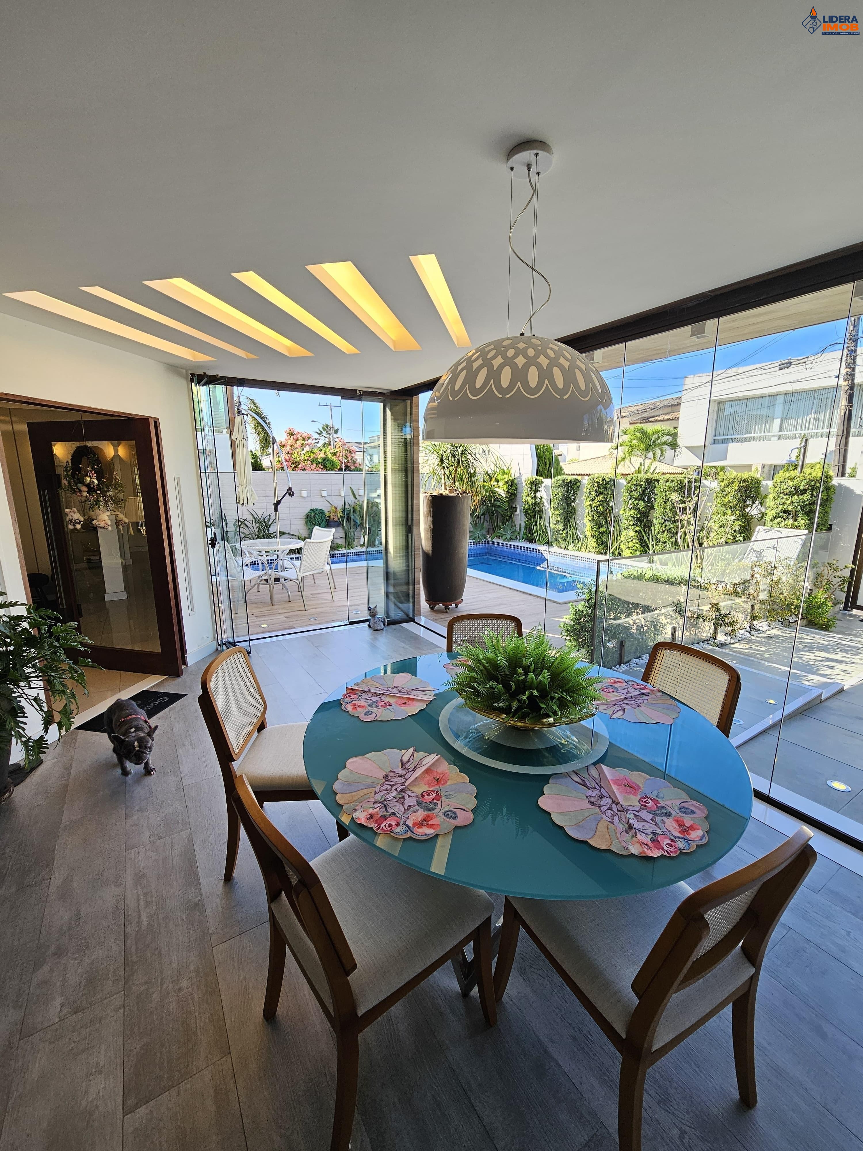 Casa, 4 quartos, 320 m² - Foto 12