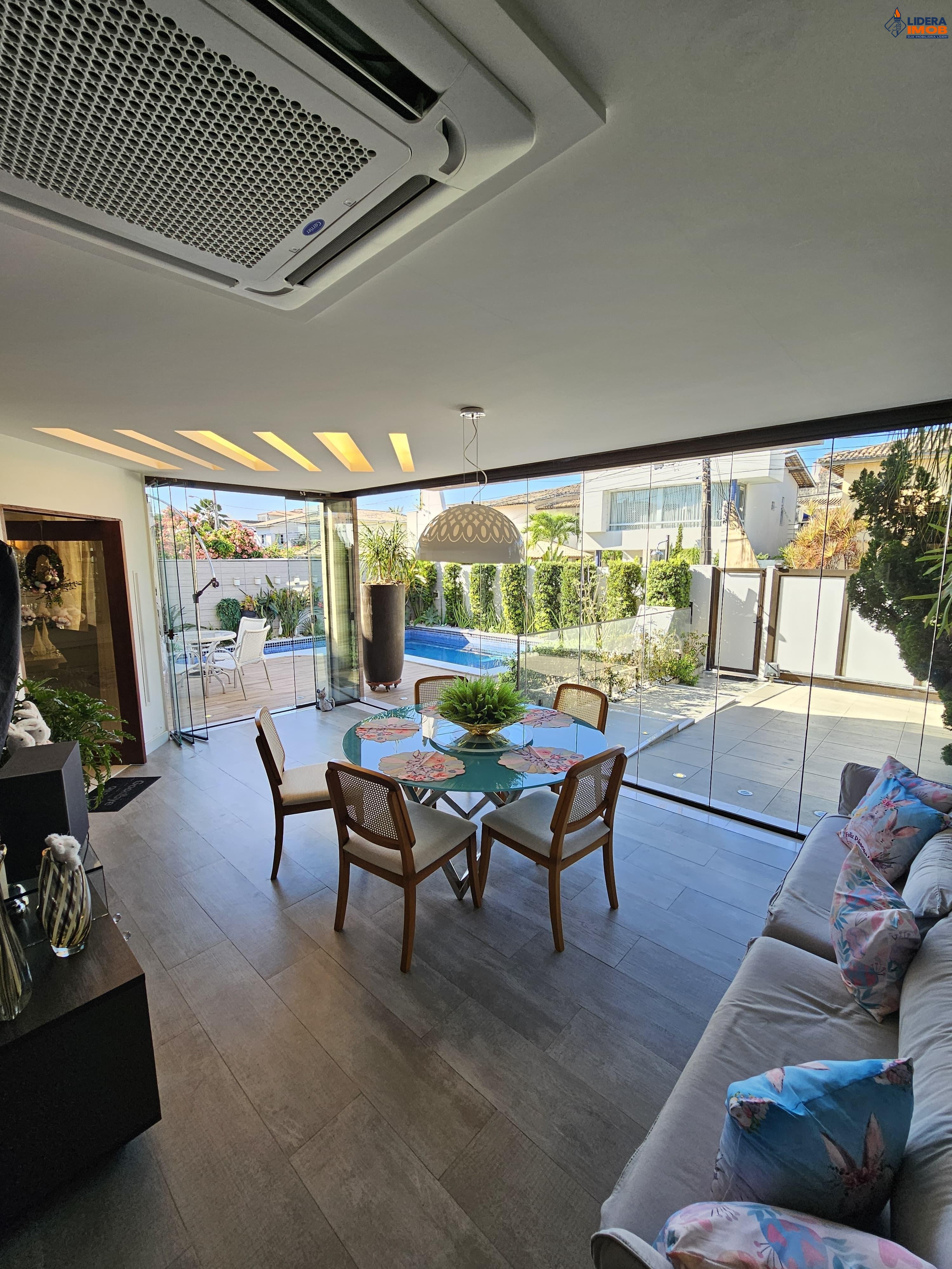 Casa, 4 quartos, 320 m² - Foto 13