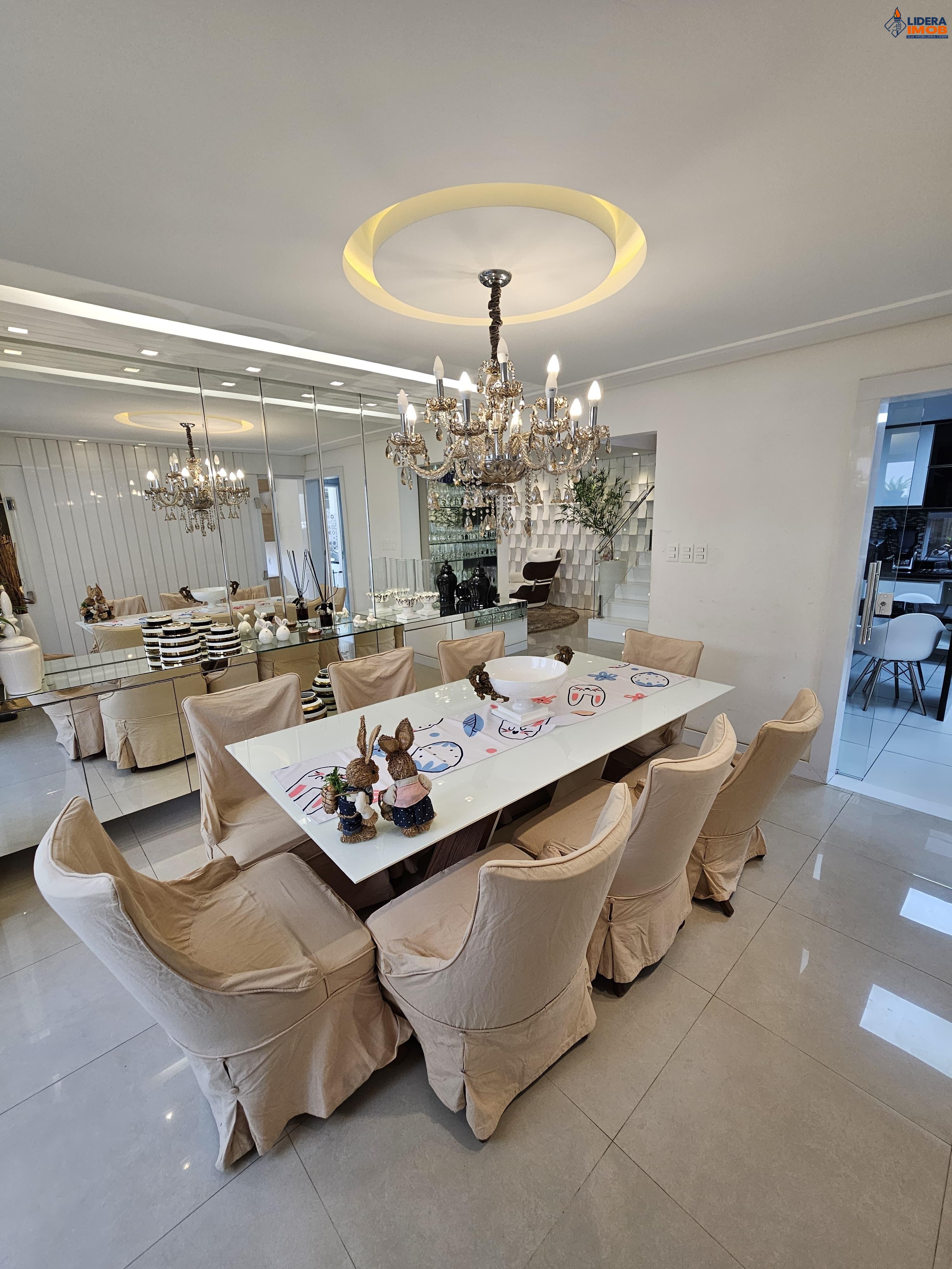 Casa, 4 quartos, 320 m² - Foto 15