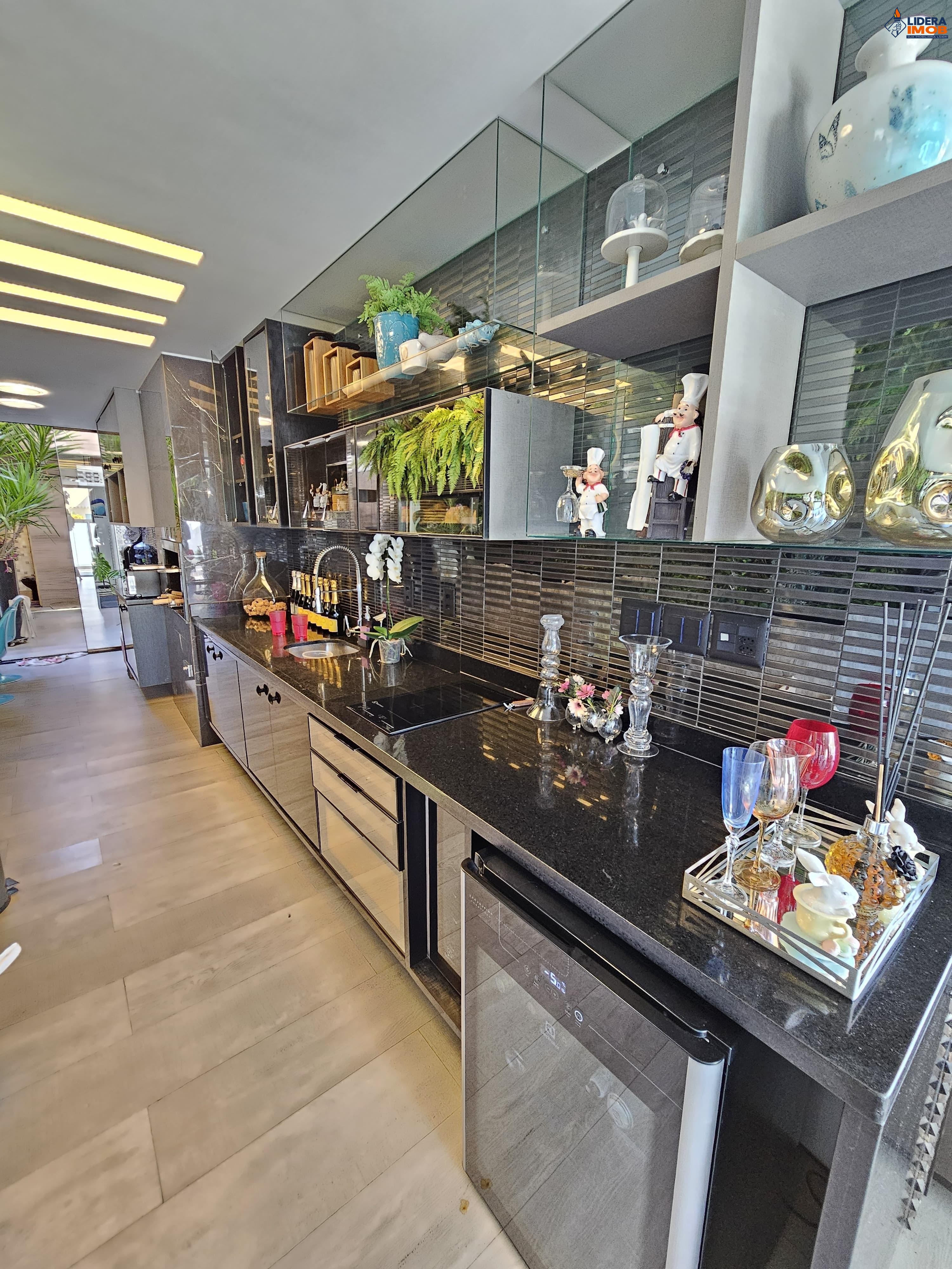 Casa, 4 quartos, 320 m² - Foto 17