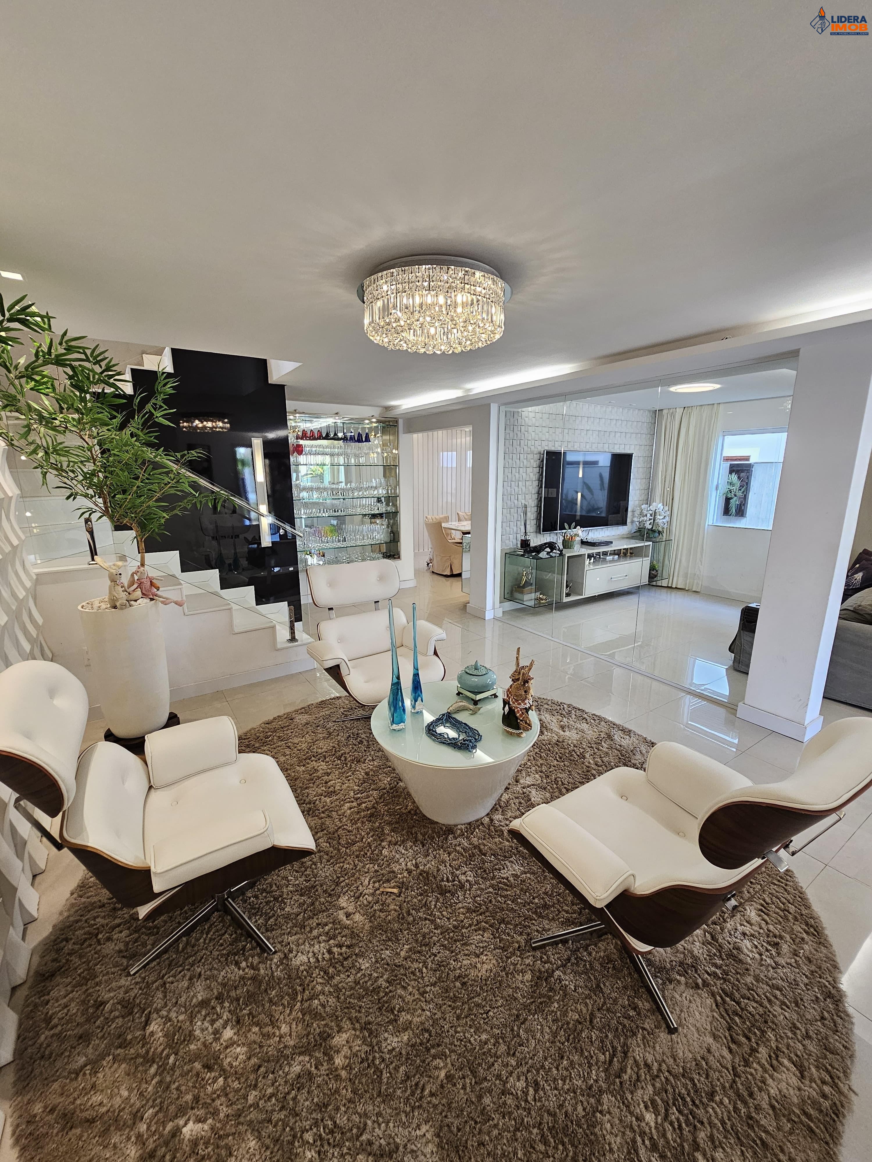 Casa, 4 quartos, 320 m² - Foto 18