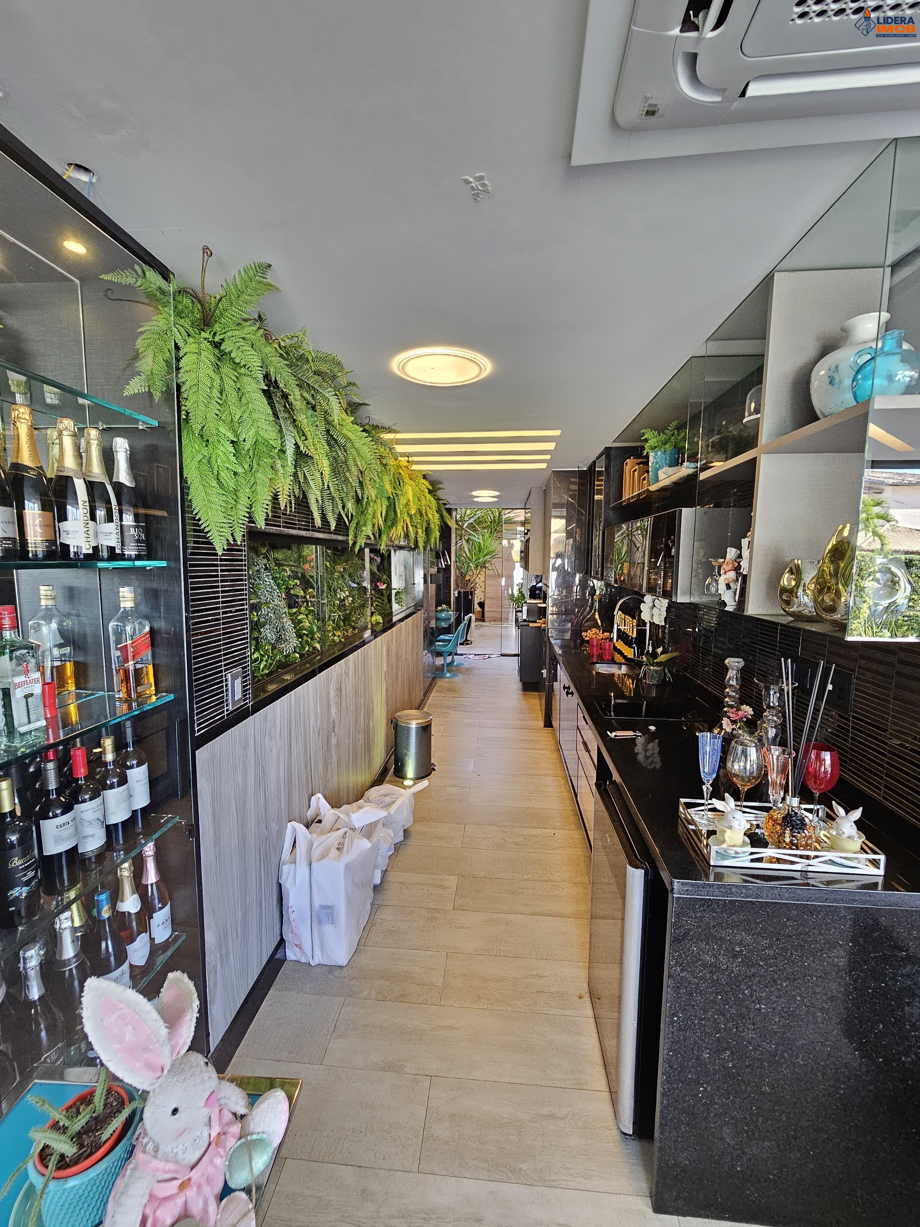 Casa, 4 quartos, 320 m² - Foto 22