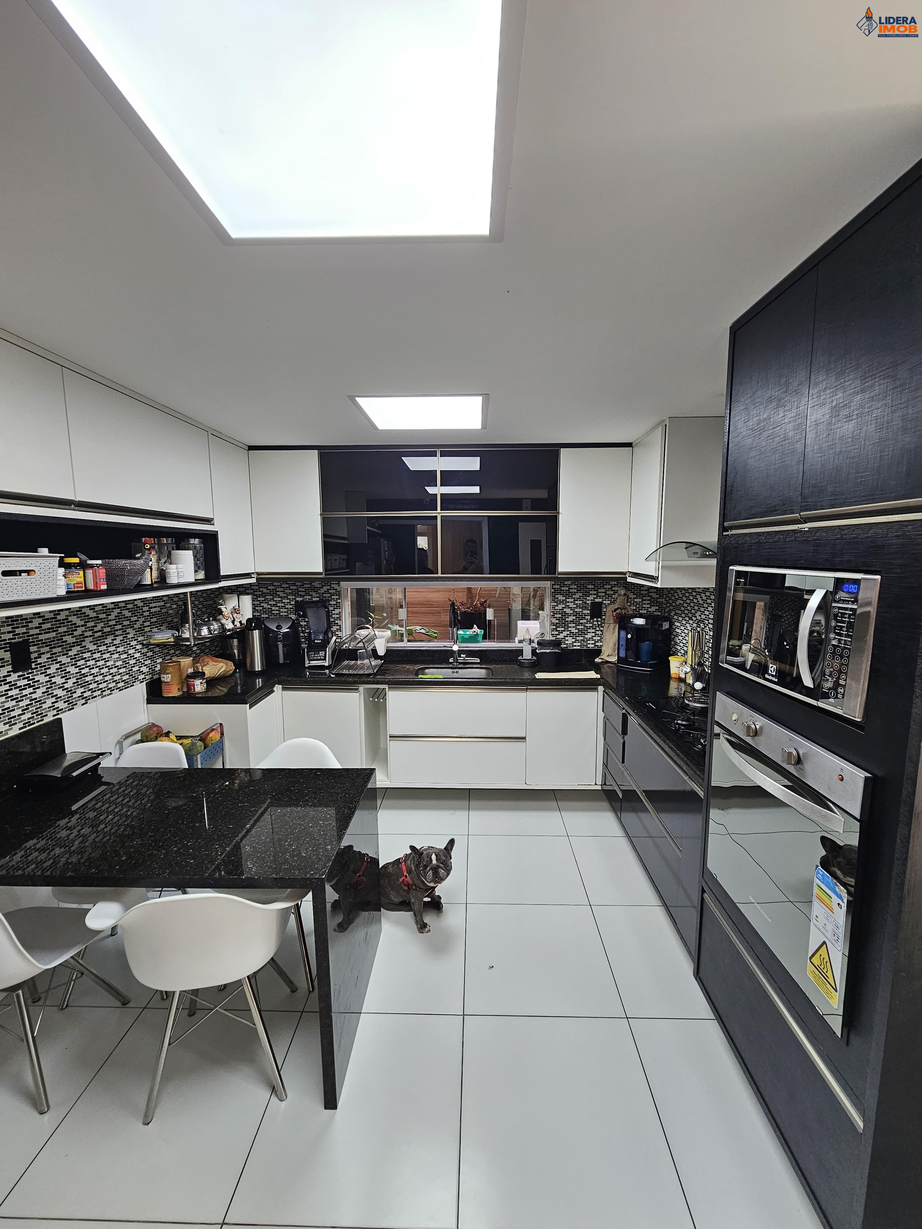 Casa, 4 quartos, 320 m² - Foto 24