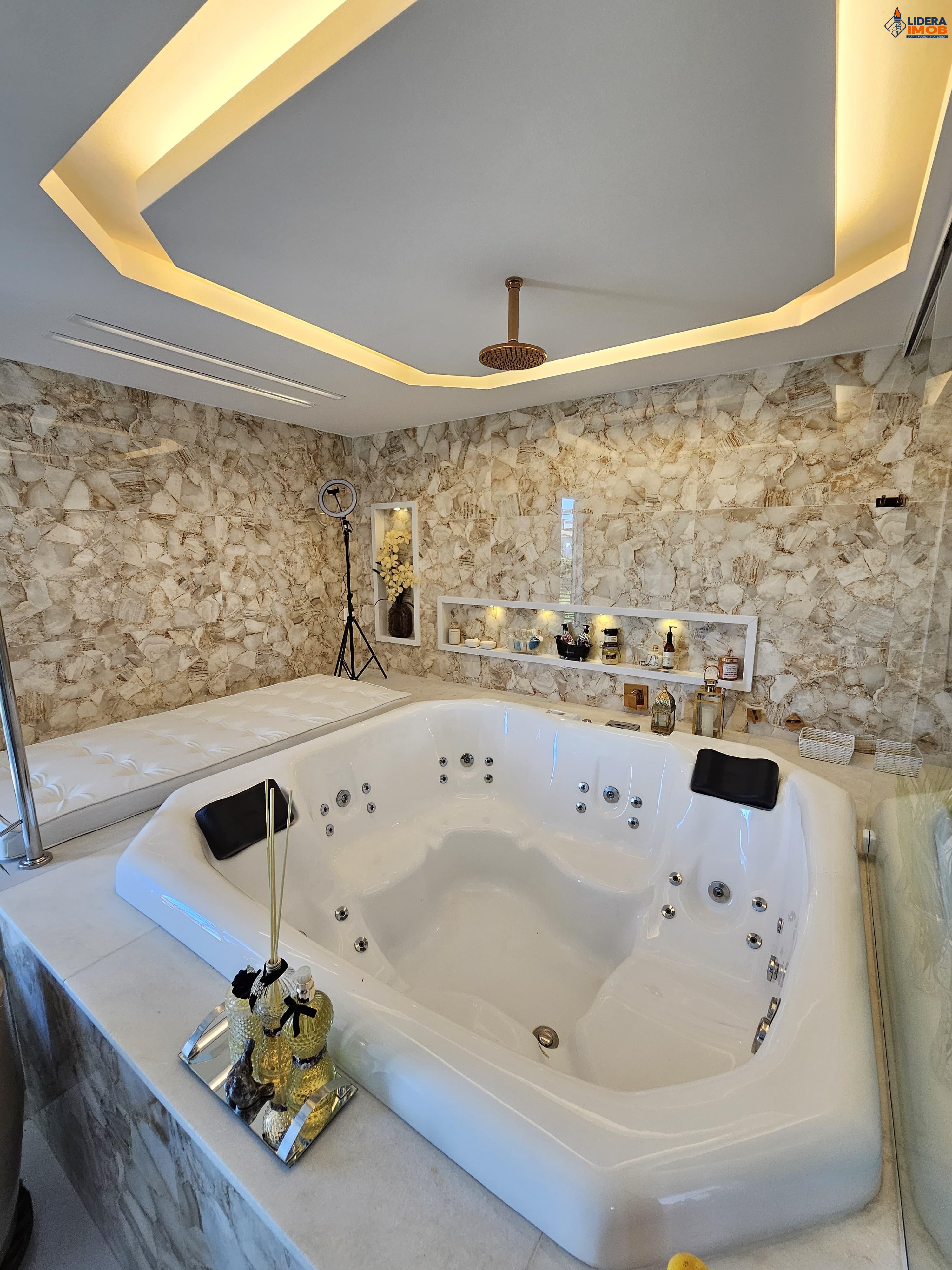 Casa, 4 quartos, 320 m² - Foto 27