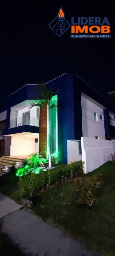 Casa, 4 quartos, 280 m² - Foto 2