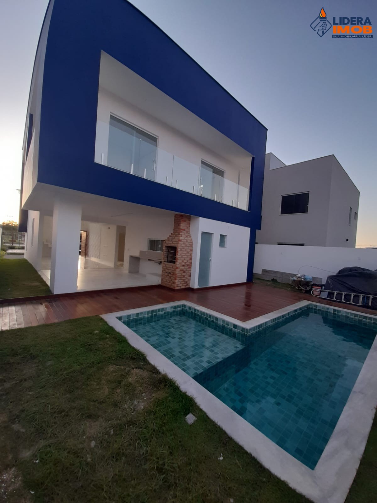 Casa, 4 quartos, 280 m² - Foto 13