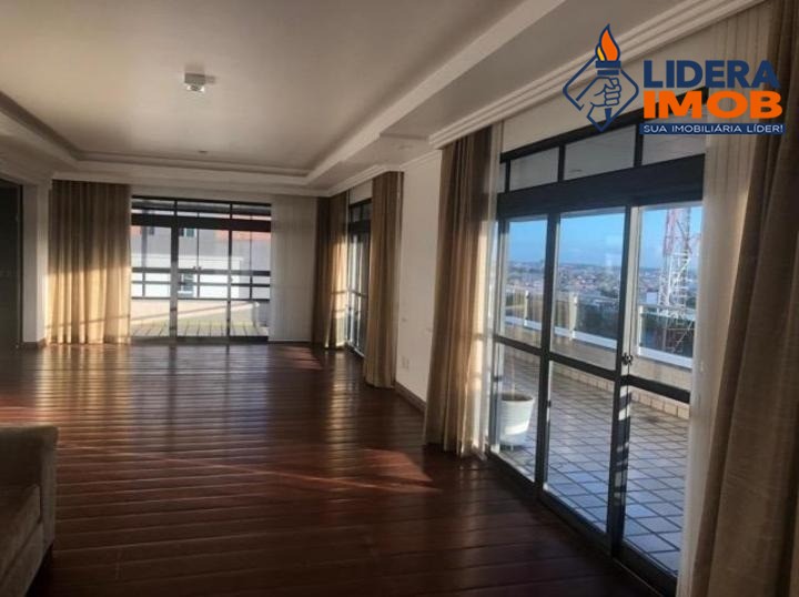 Apartamento, 4 quartos, 300 m² - Foto 1