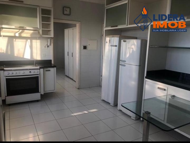 Apartamento, 4 quartos, 300 m² - Foto 2