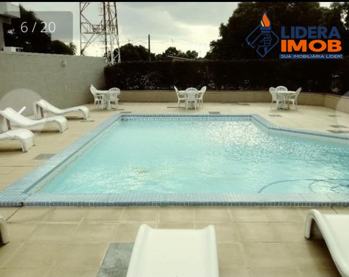 Apartamento, 4 quartos, 300 m² - Foto 4