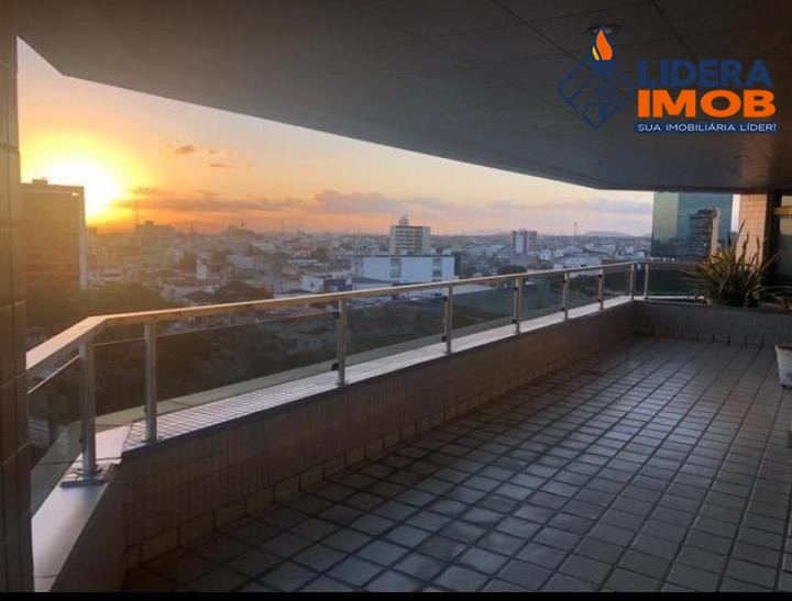 Apartamento, 4 quartos, 300 m² - Foto 6