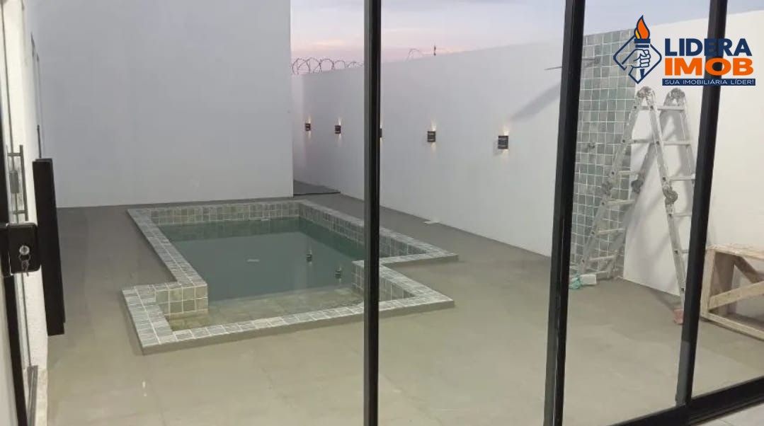 Casa, 3 quartos - Foto 4