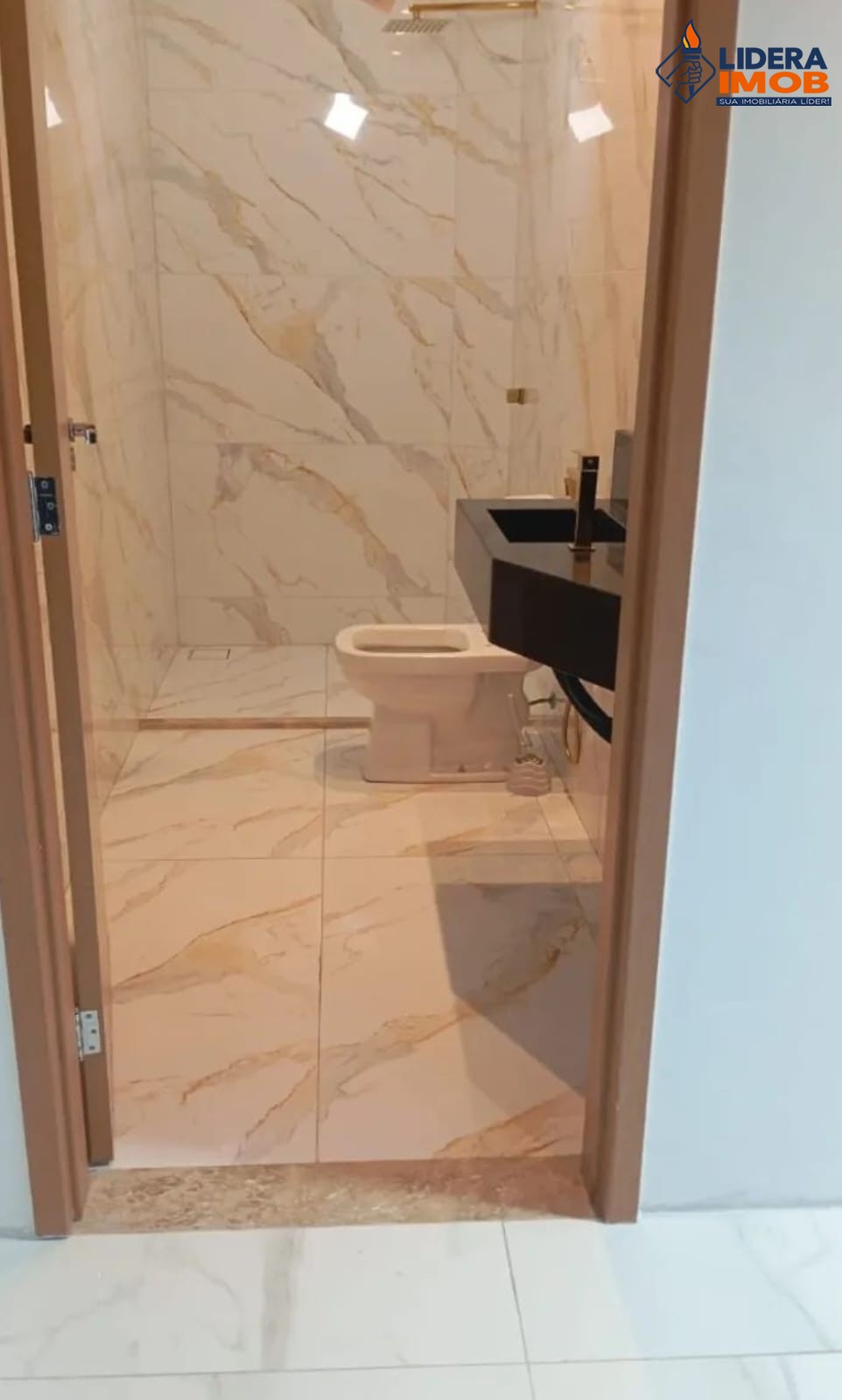 Casa, 3 quartos - Foto 9