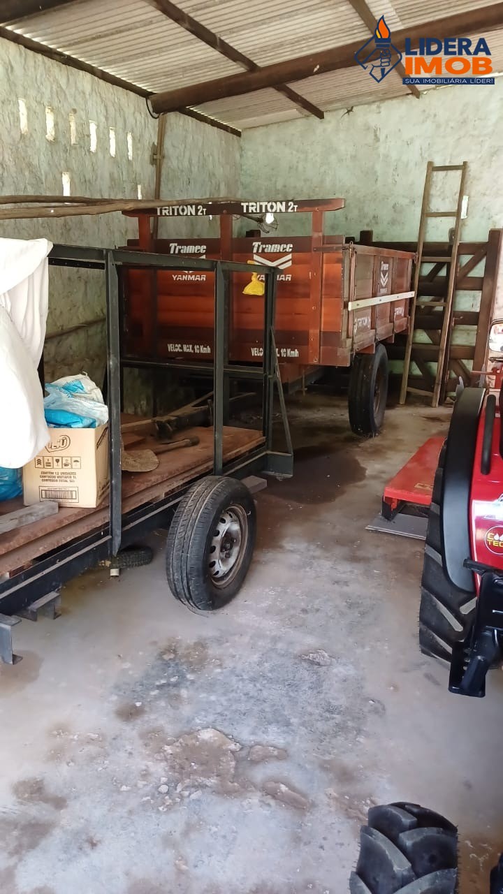 Fazenda, 14 hectares - Foto 7