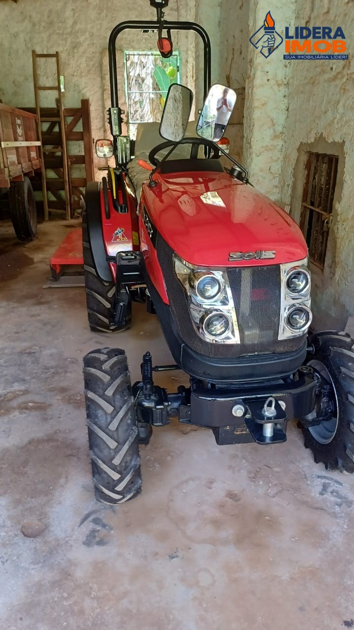 Fazenda, 14 hectares - Foto 8