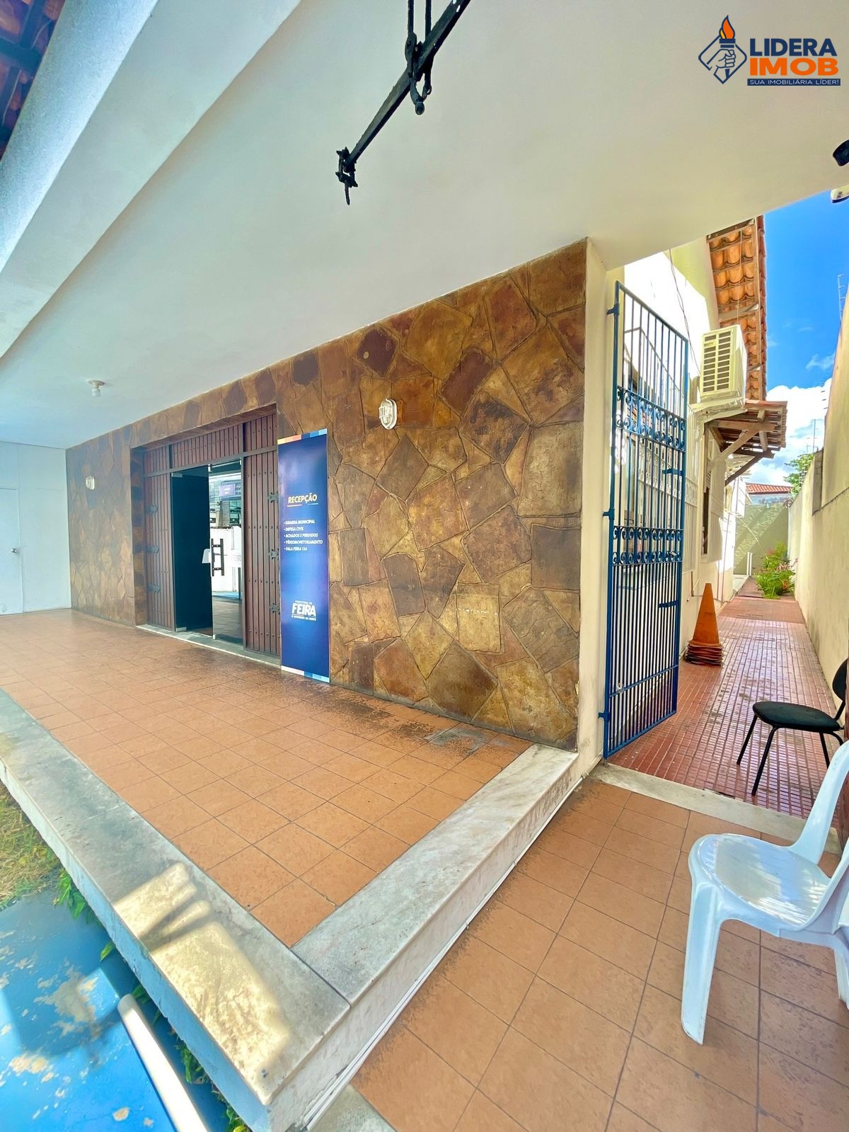 Prédio Inteiro, 349 m² - Foto 1