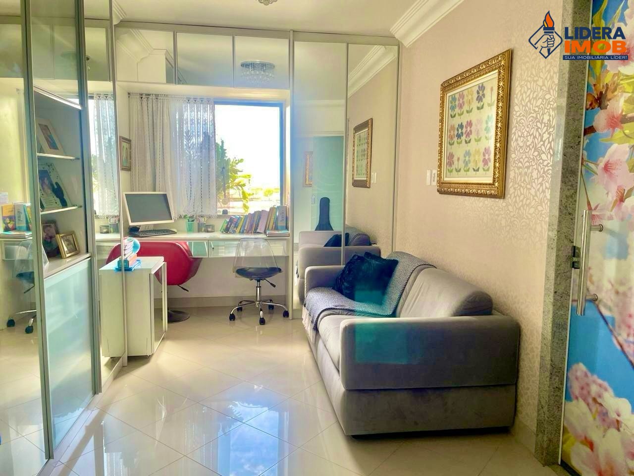 Apartamento, 4 quartos, 180 m² - Foto 4