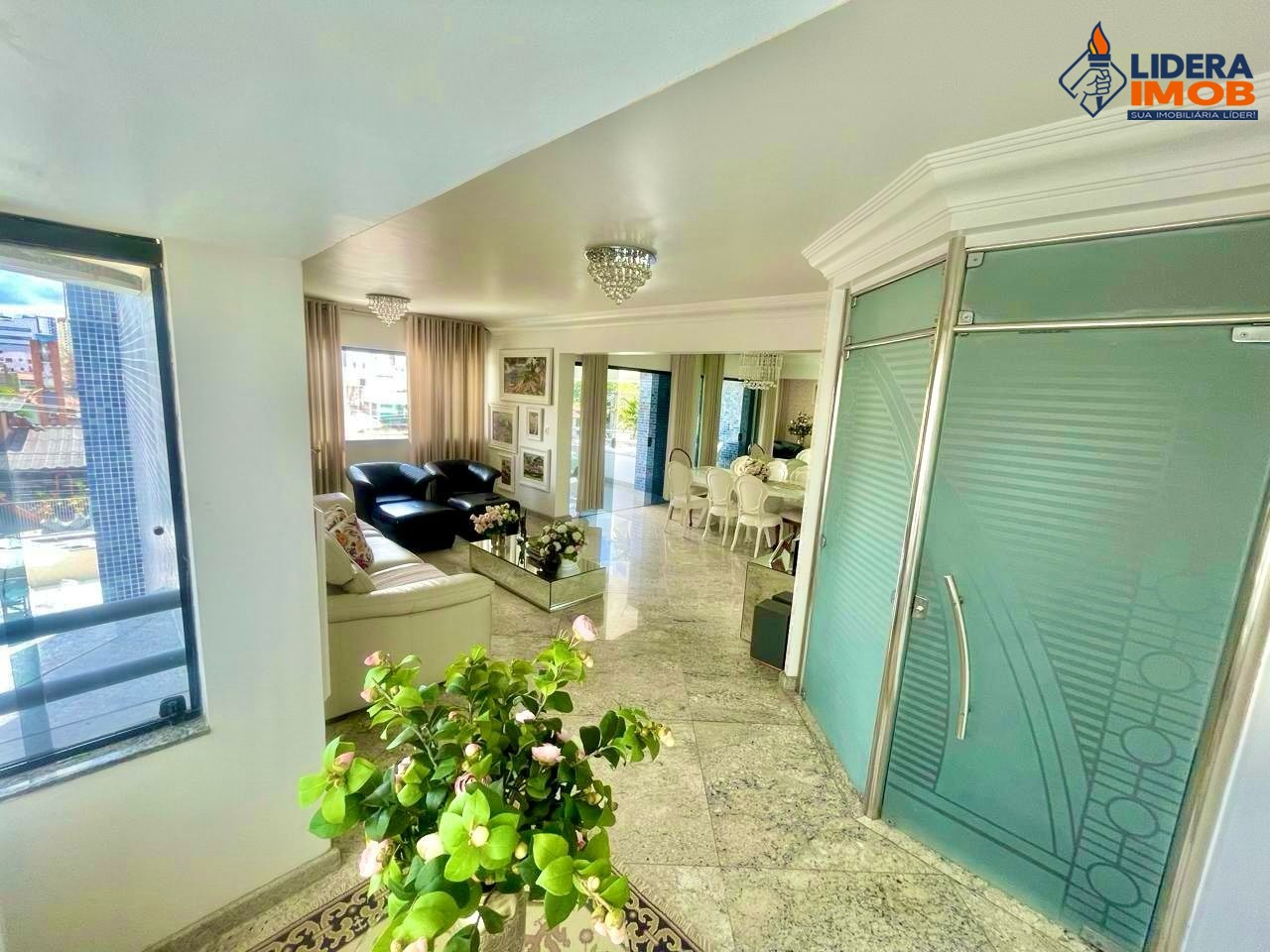 Apartamento, 4 quartos, 180 m² - Foto 5