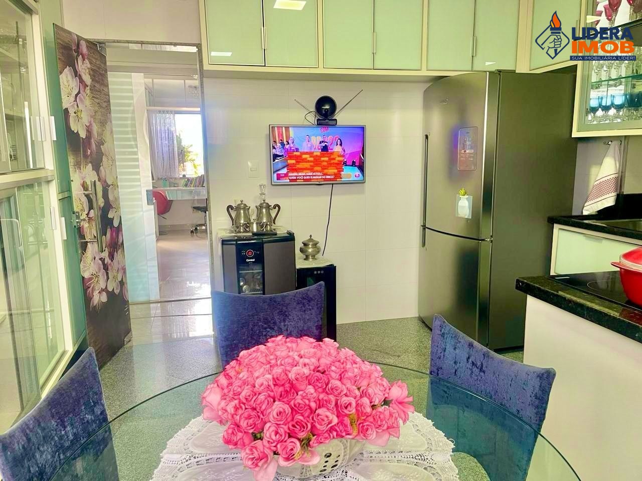 Apartamento, 4 quartos, 180 m² - Foto 6