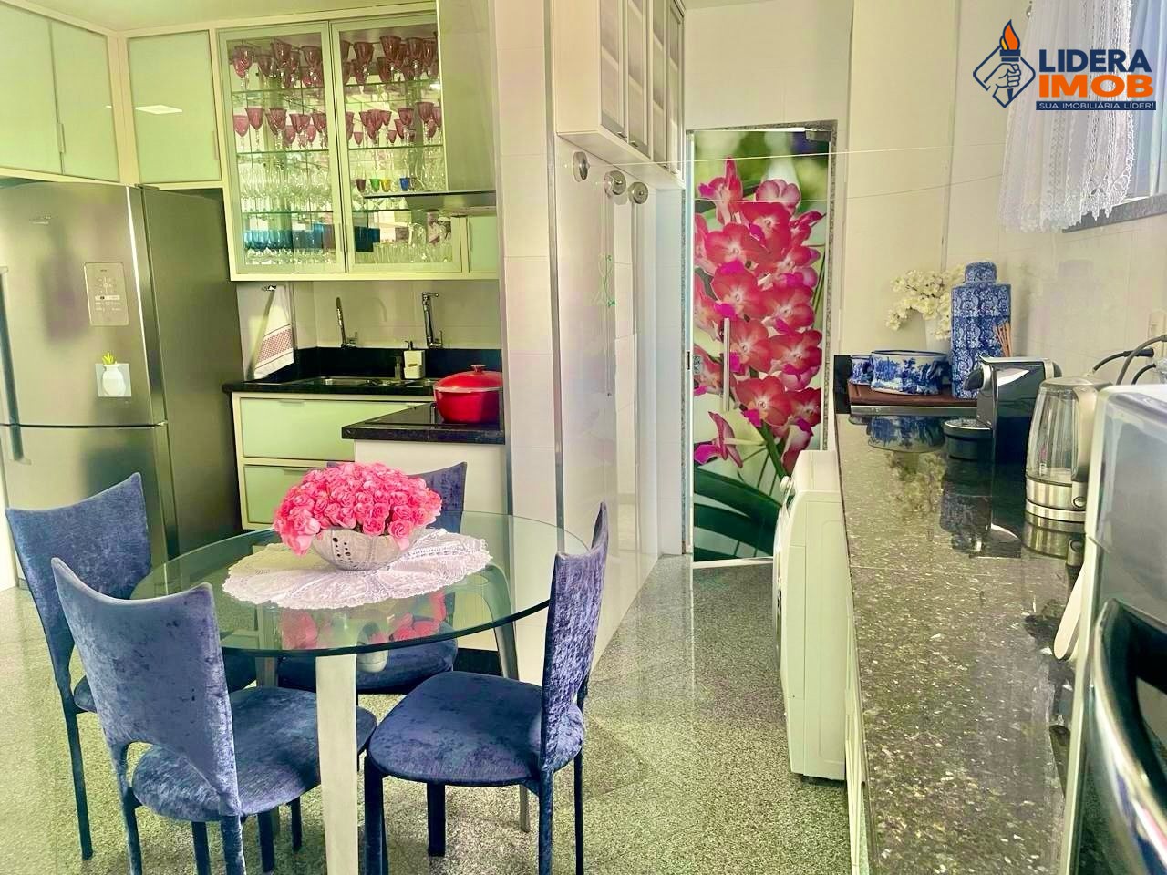 Apartamento, 4 quartos, 180 m² - Foto 7