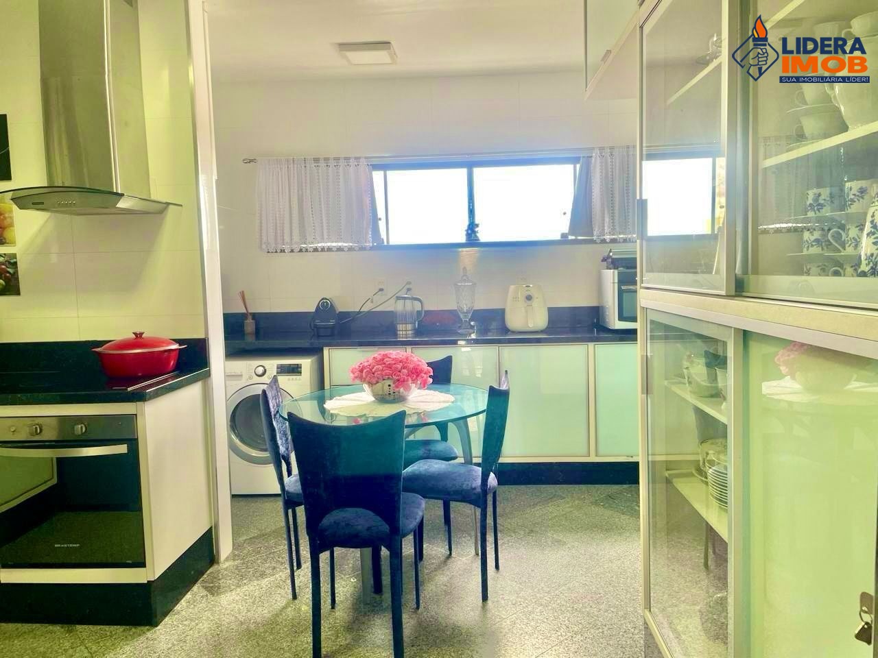 Apartamento, 4 quartos, 180 m² - Foto 8