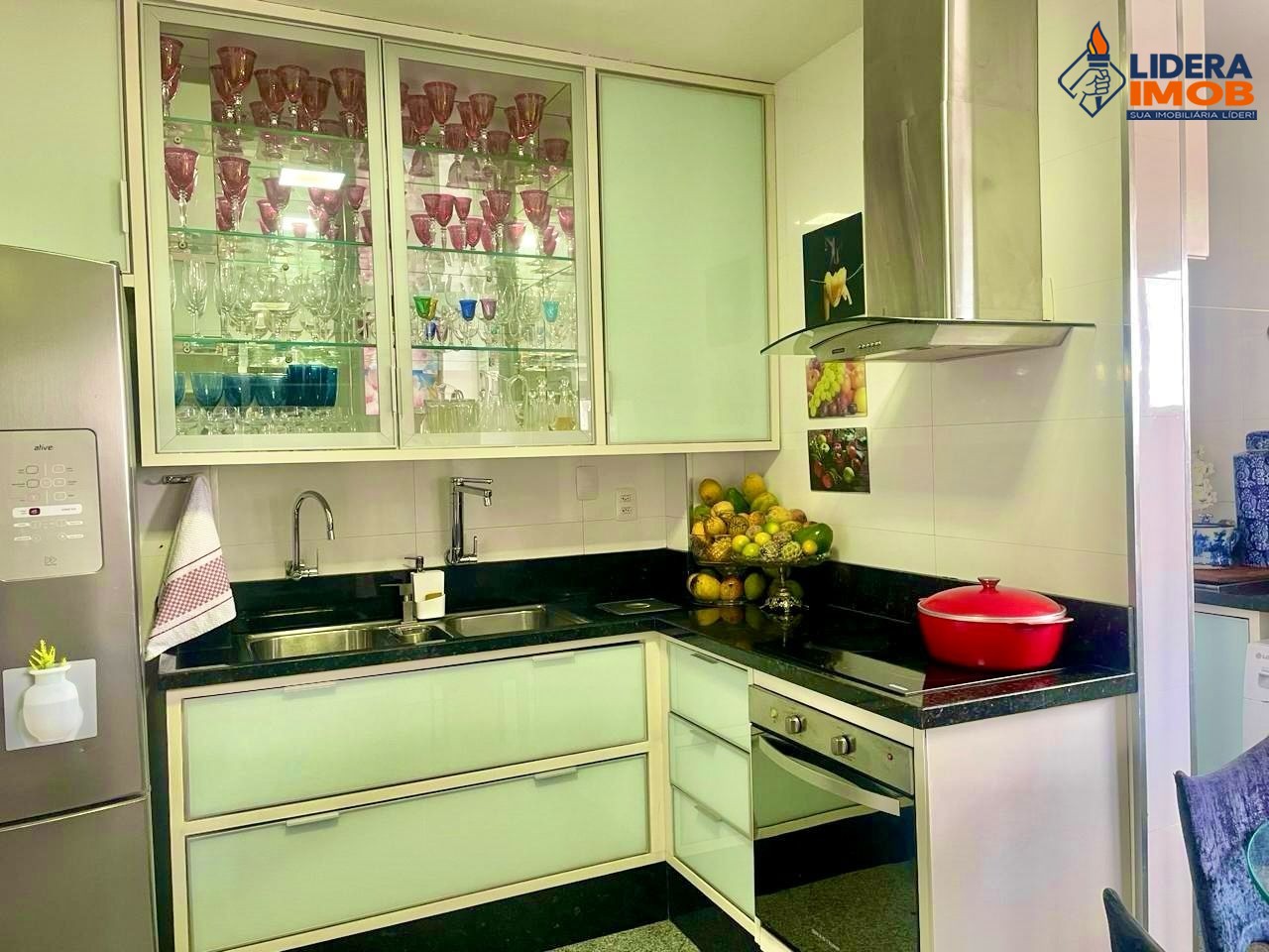 Apartamento, 4 quartos, 180 m² - Foto 9