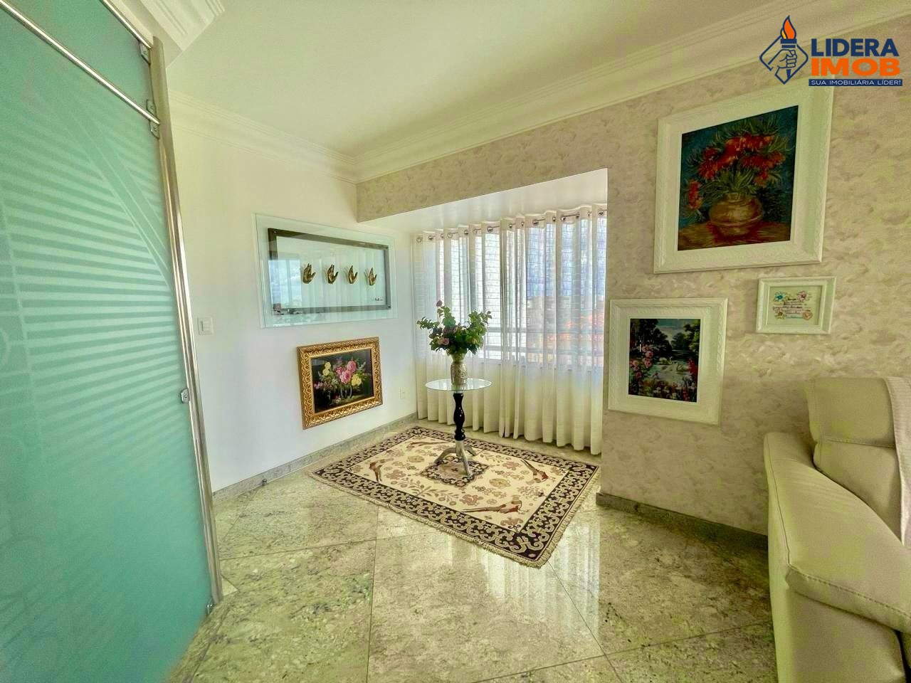 Apartamento, 4 quartos, 180 m² - Foto 10