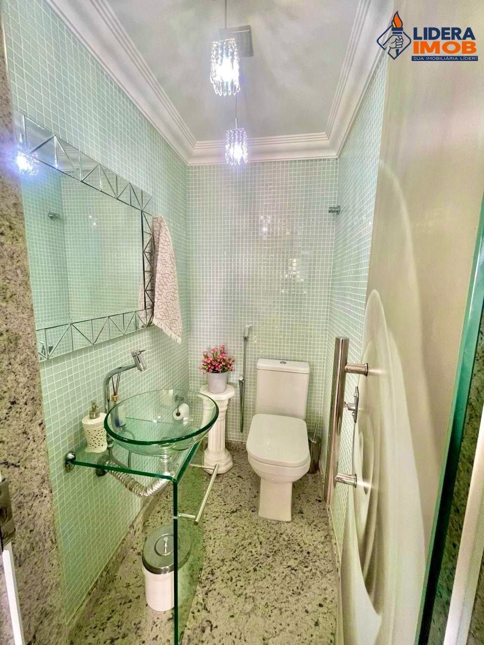 Apartamento, 4 quartos, 180 m² - Foto 12