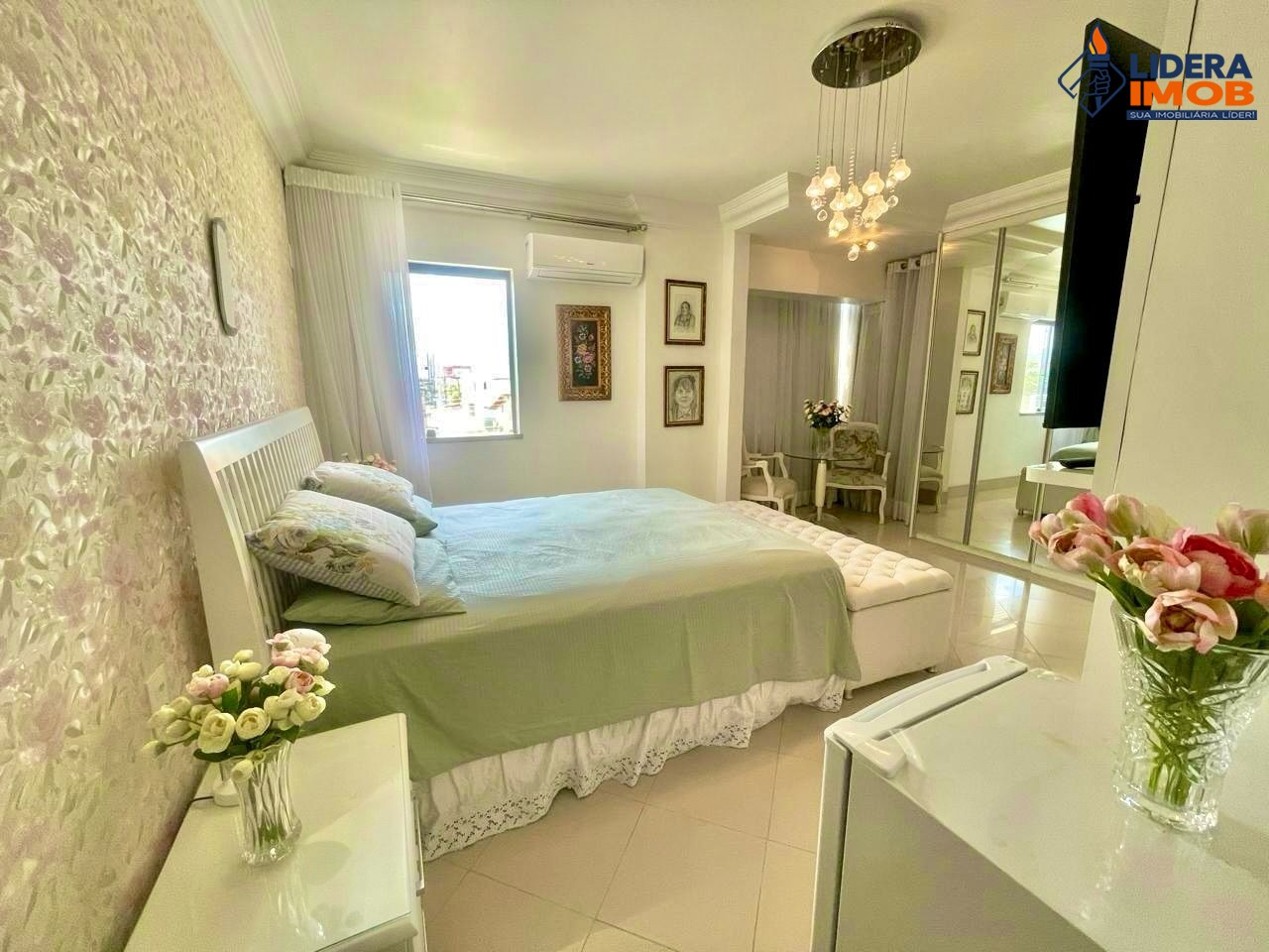 Apartamento, 4 quartos, 180 m² - Foto 14