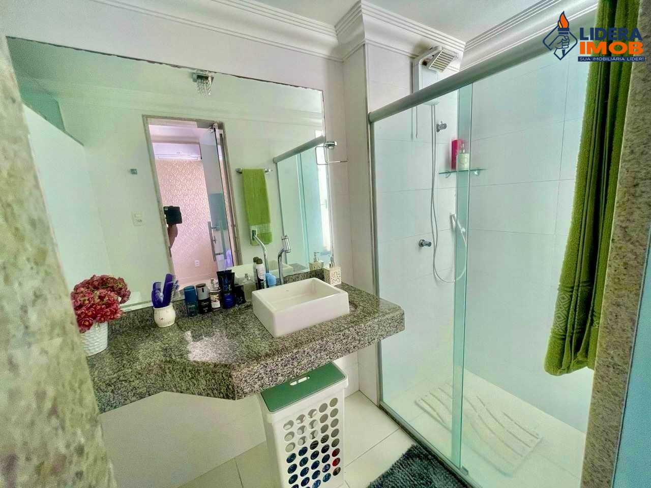 Apartamento, 4 quartos, 180 m² - Foto 16