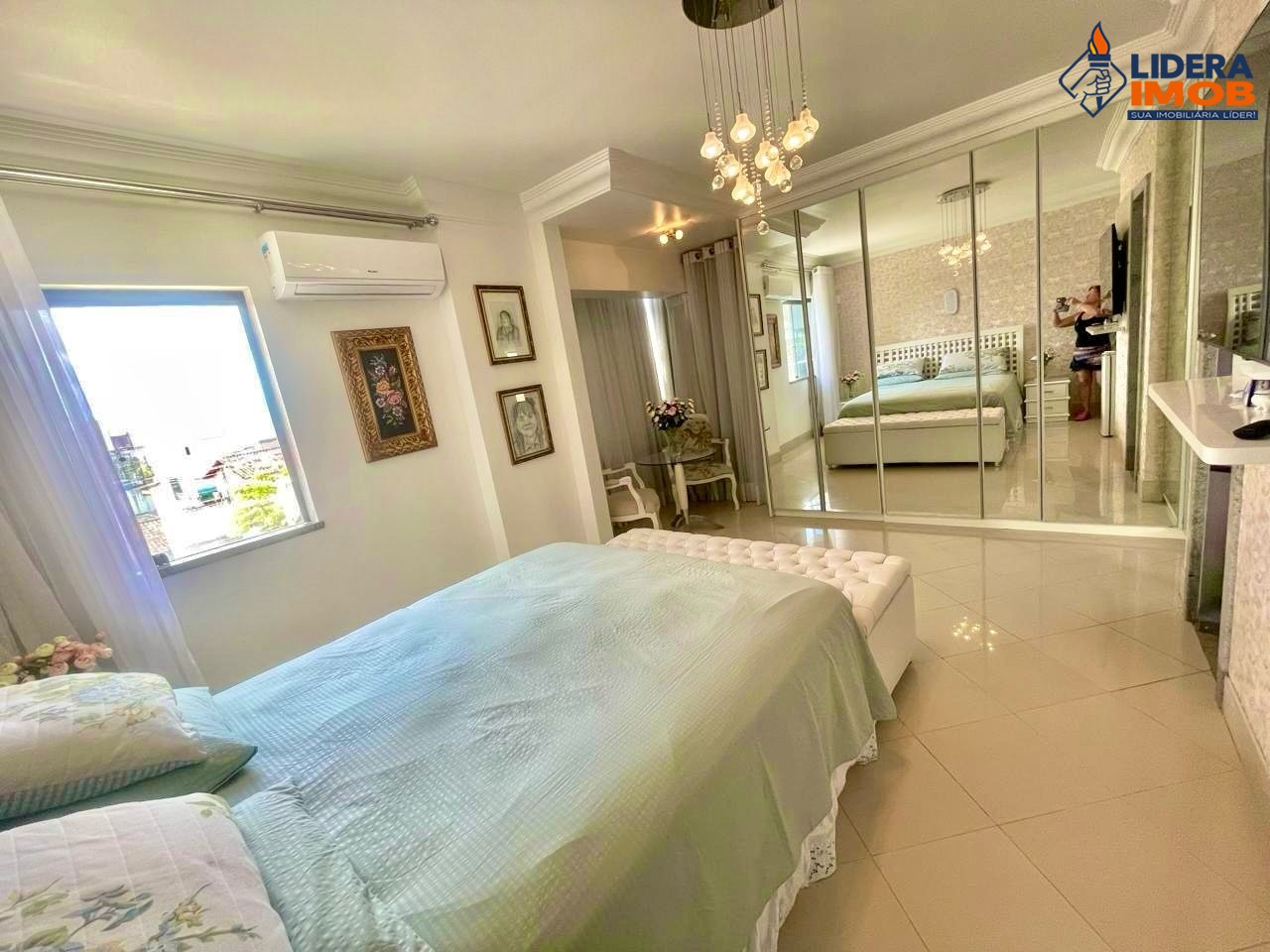 Apartamento, 4 quartos, 180 m² - Foto 18