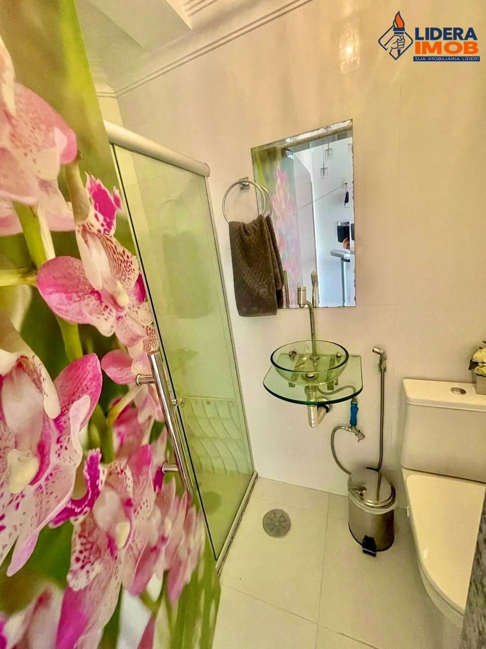 Apartamento, 4 quartos, 180 m² - Foto 20