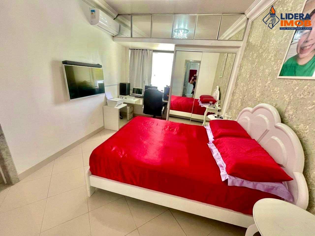 Apartamento, 4 quartos, 180 m² - Foto 21