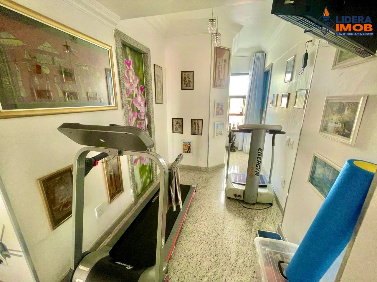 Apartamento, 4 quartos, 180 m² - Foto 22