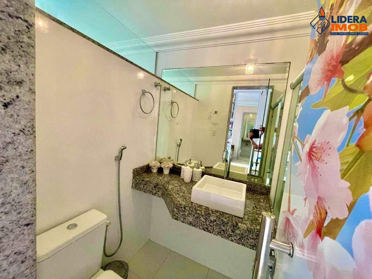 Apartamento, 4 quartos, 180 m² - Foto 23