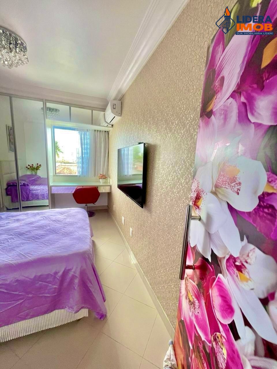 Apartamento, 4 quartos, 180 m² - Foto 25