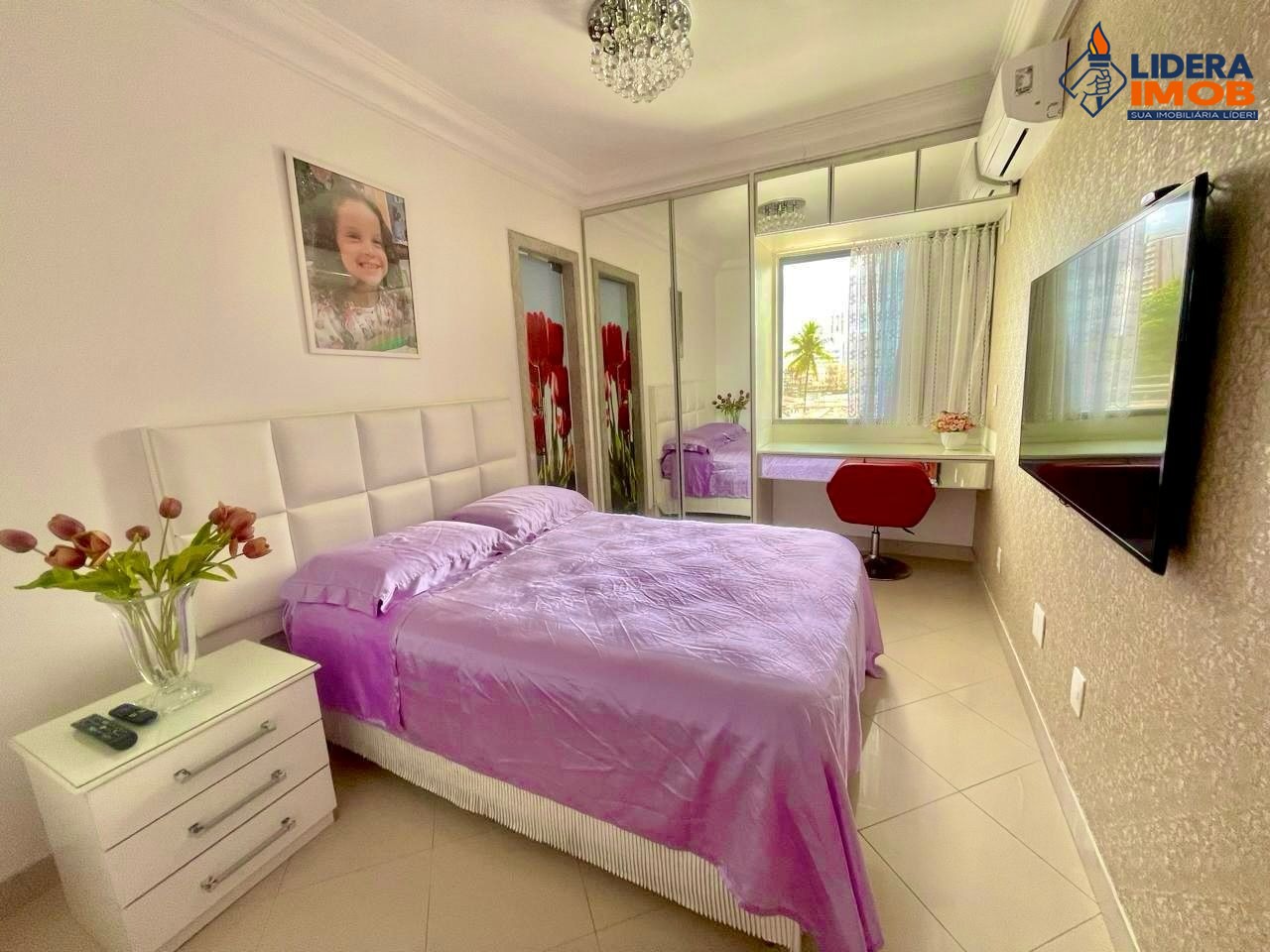 Apartamento, 4 quartos, 180 m² - Foto 26