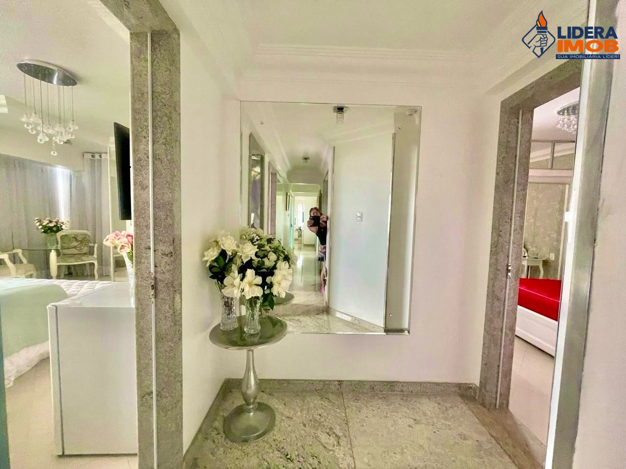 Apartamento, 4 quartos, 180 m² - Foto 27