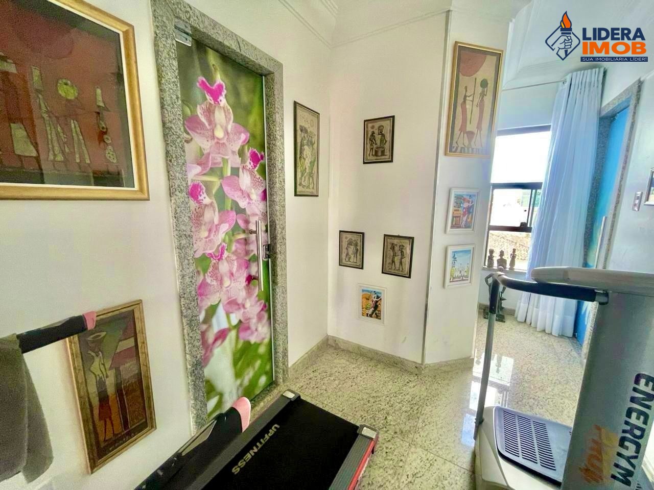 Apartamento, 4 quartos, 180 m² - Foto 29