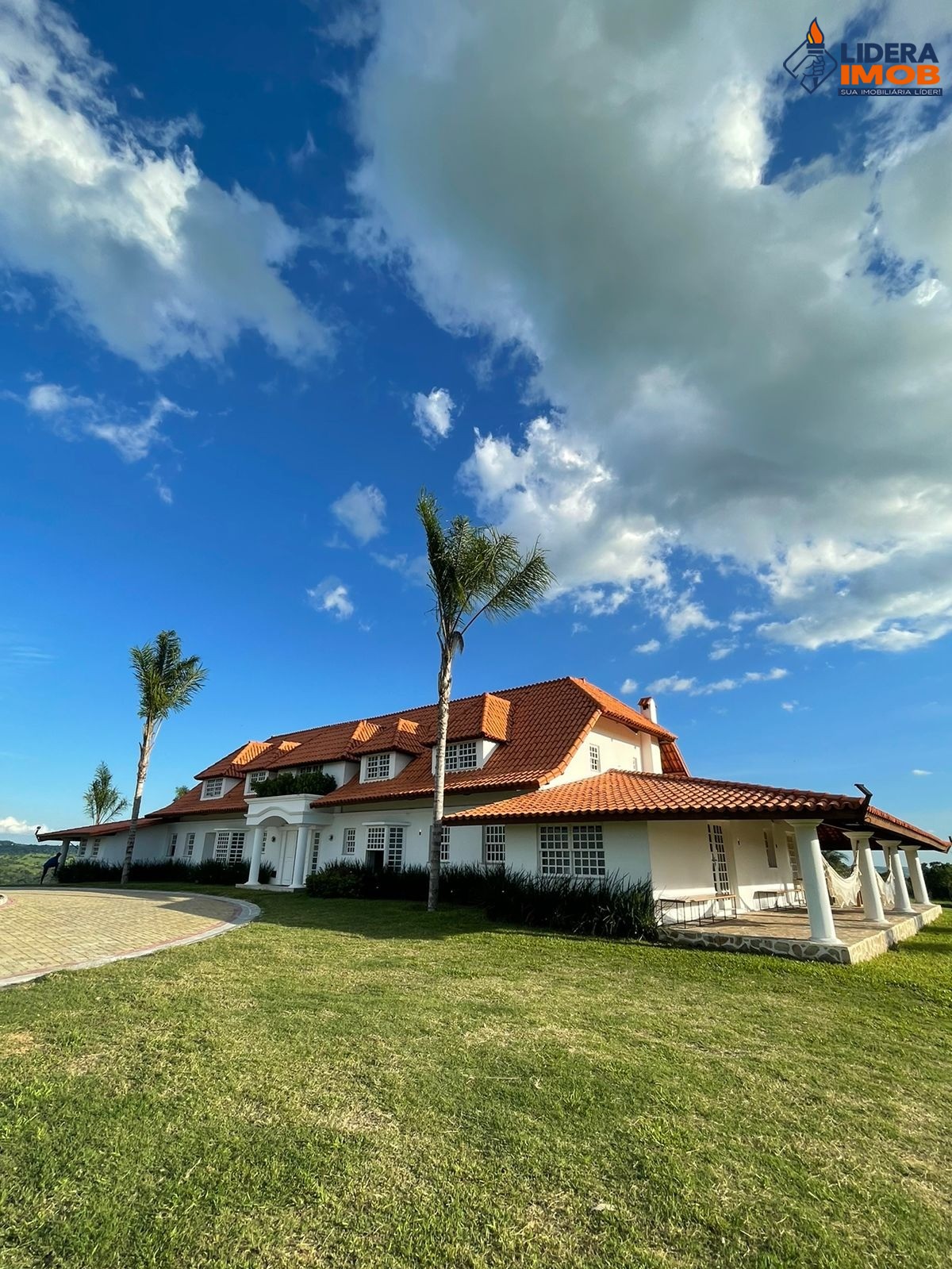 Terreno, 600 m² - Foto 1