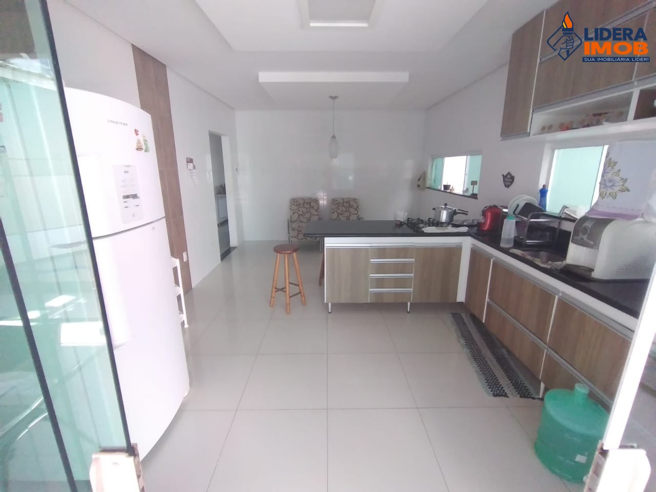 Casa, 4 quartos, 260 m² - Foto 5