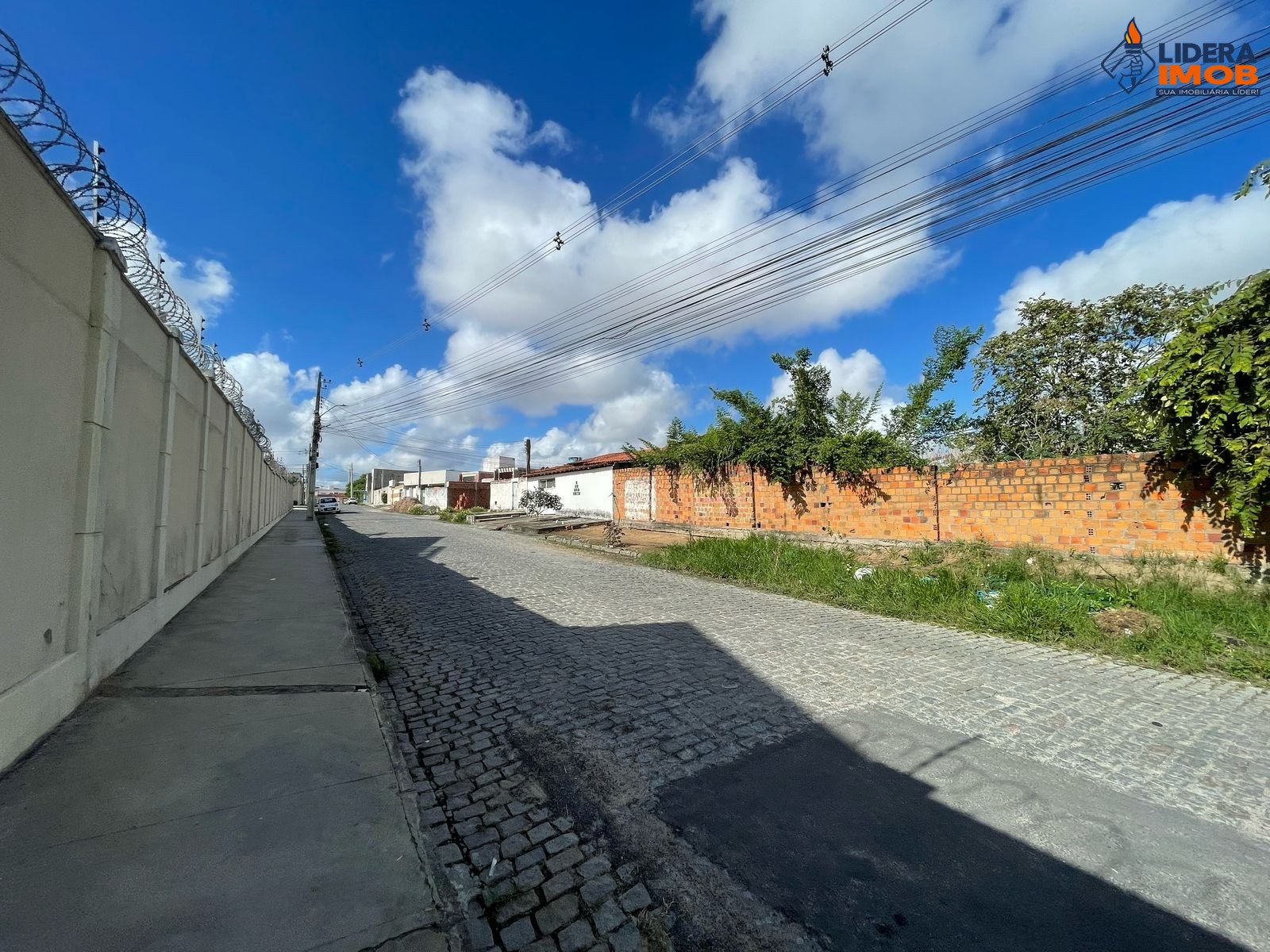 Terreno, 1488 m² - Foto 1