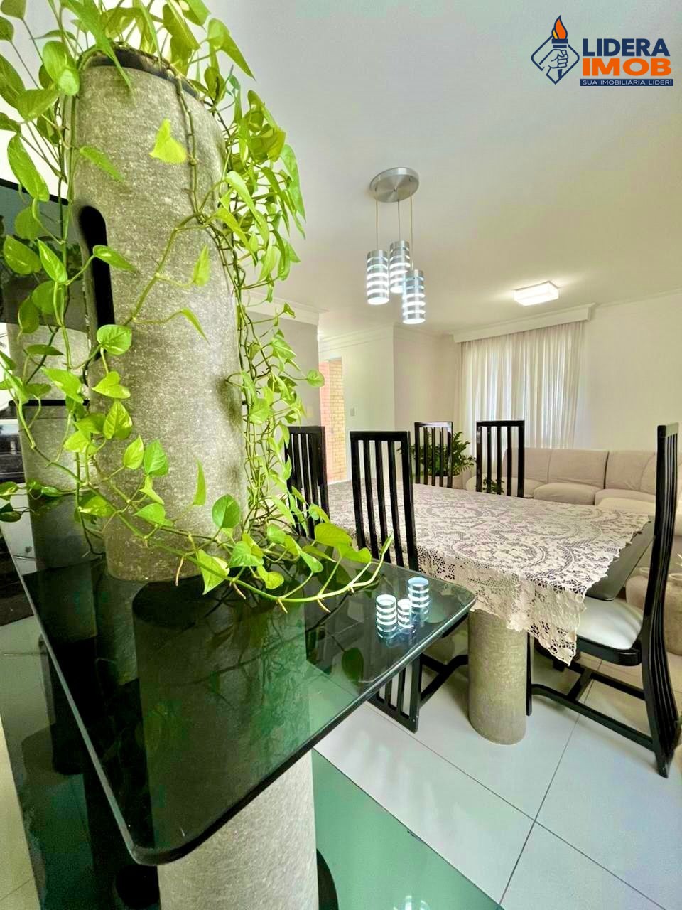 Casa, 3 quartos, 204 m² - Foto 5