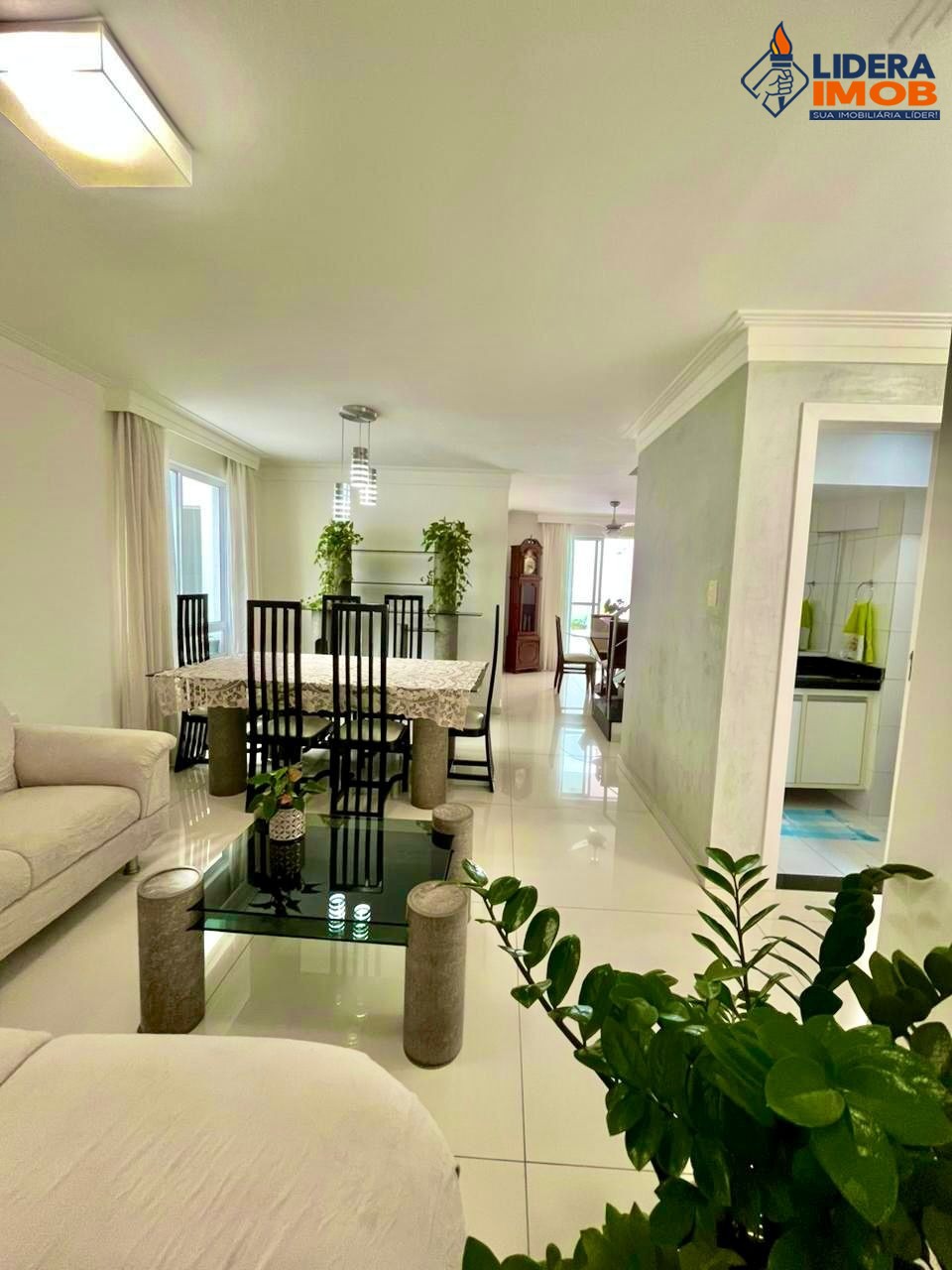 Casa, 3 quartos, 204 m² - Foto 6